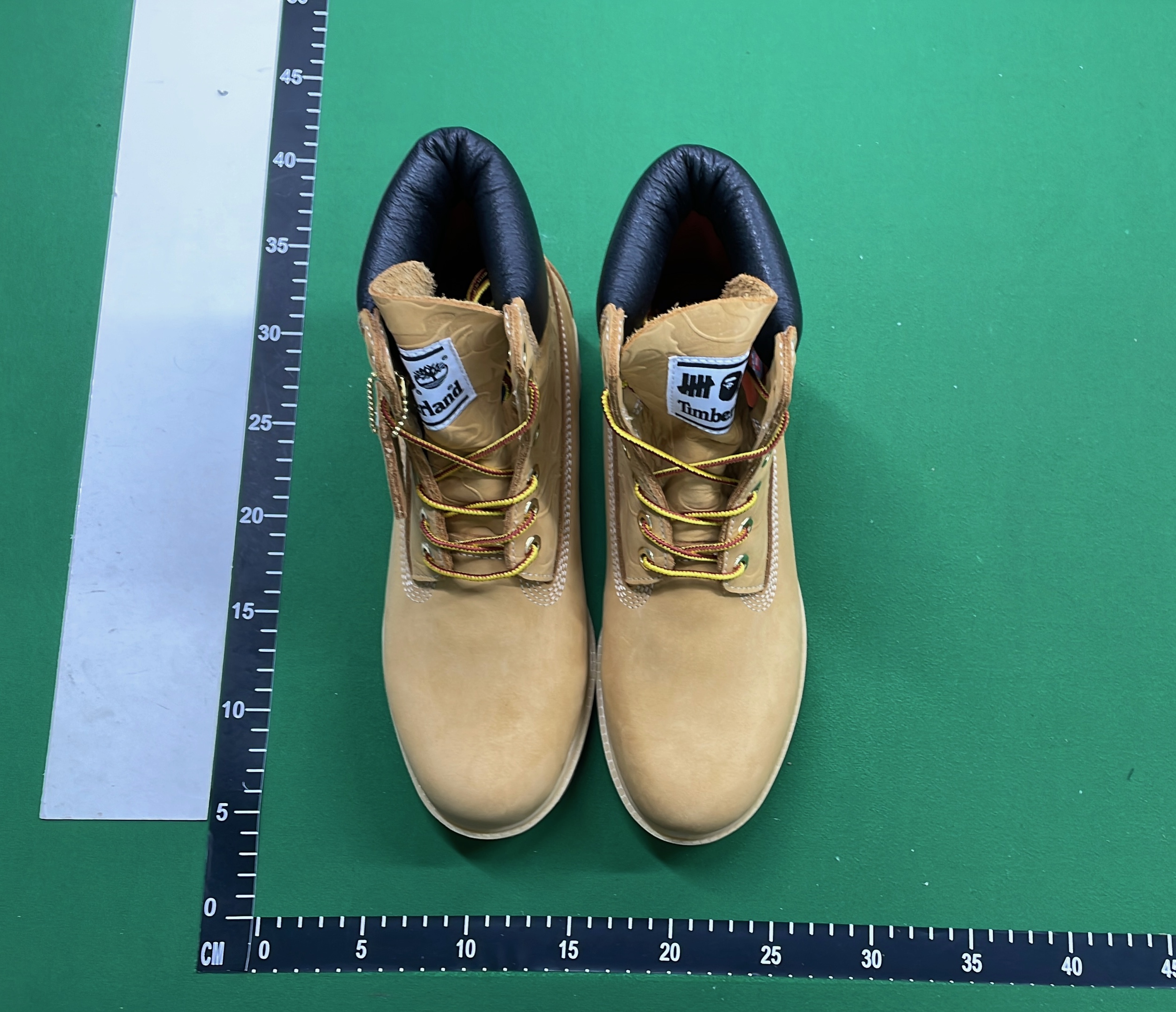 Timberland 6 Inch Premium Boot