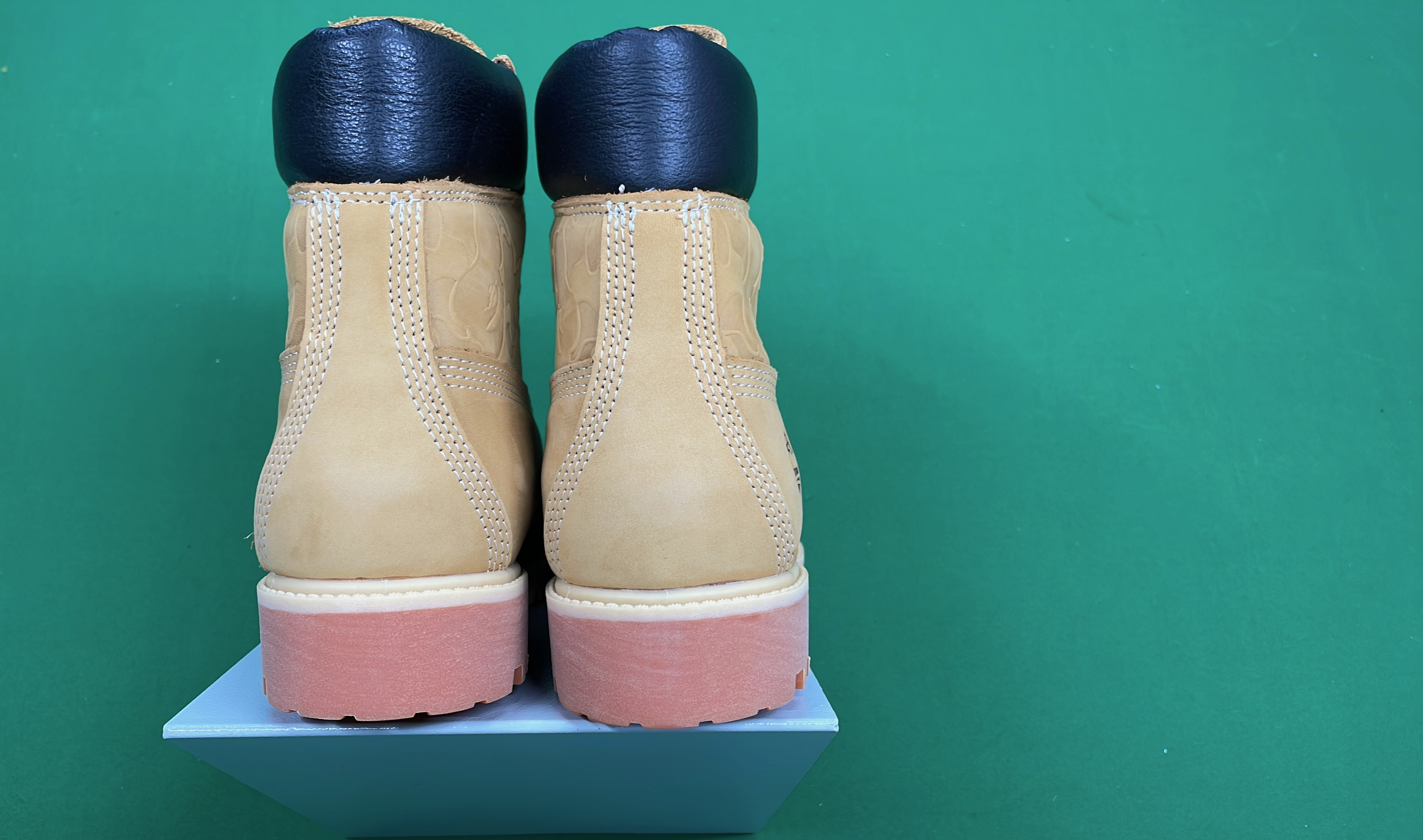 Timberland 6 Inch Premium Boot