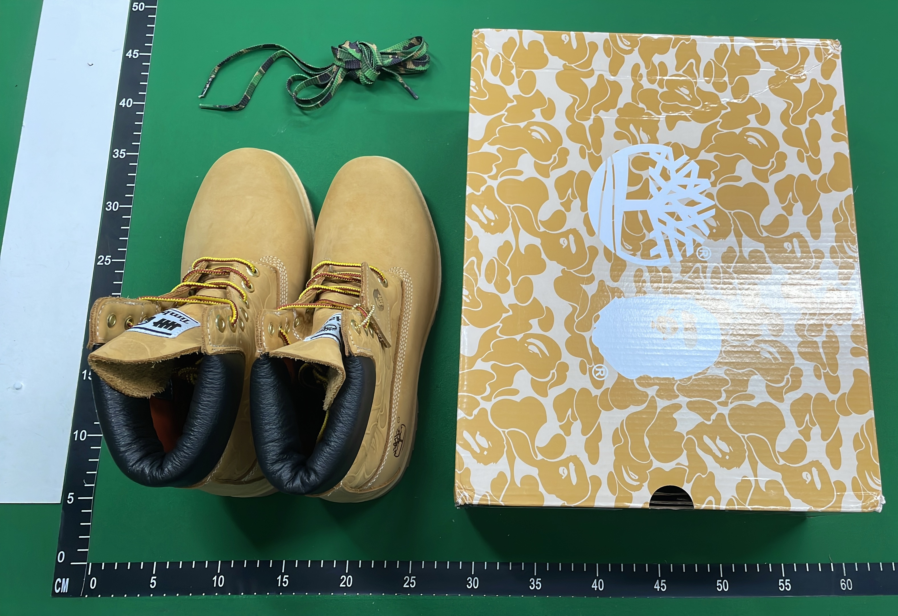 Timberland 6 Inch Premium Boot