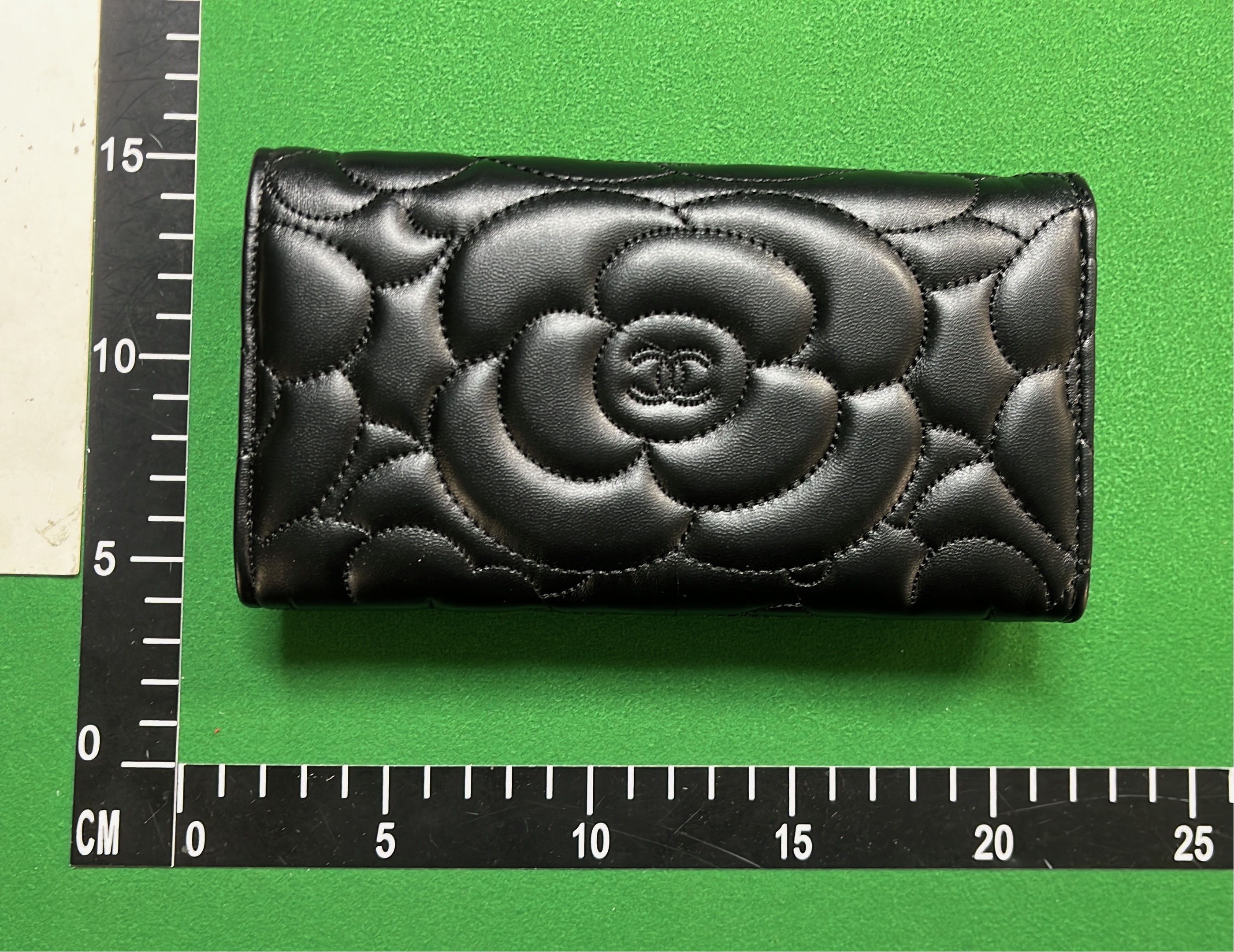 LV Monogram Wallet for Men and Women