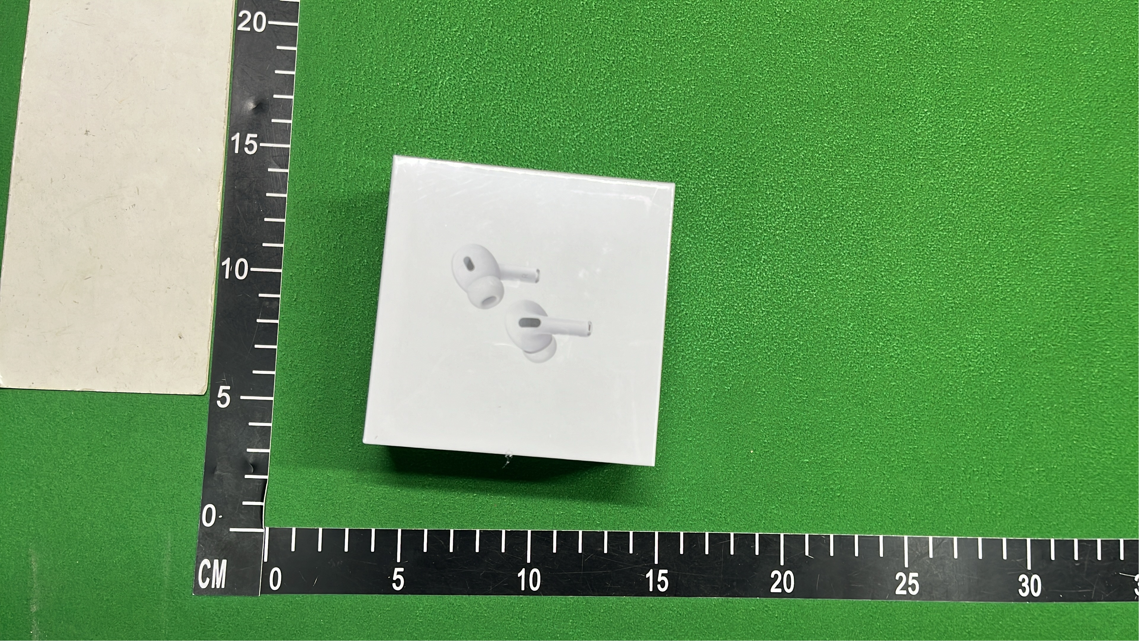 Apple AirPods Pro Charging Case with USB-C Cable