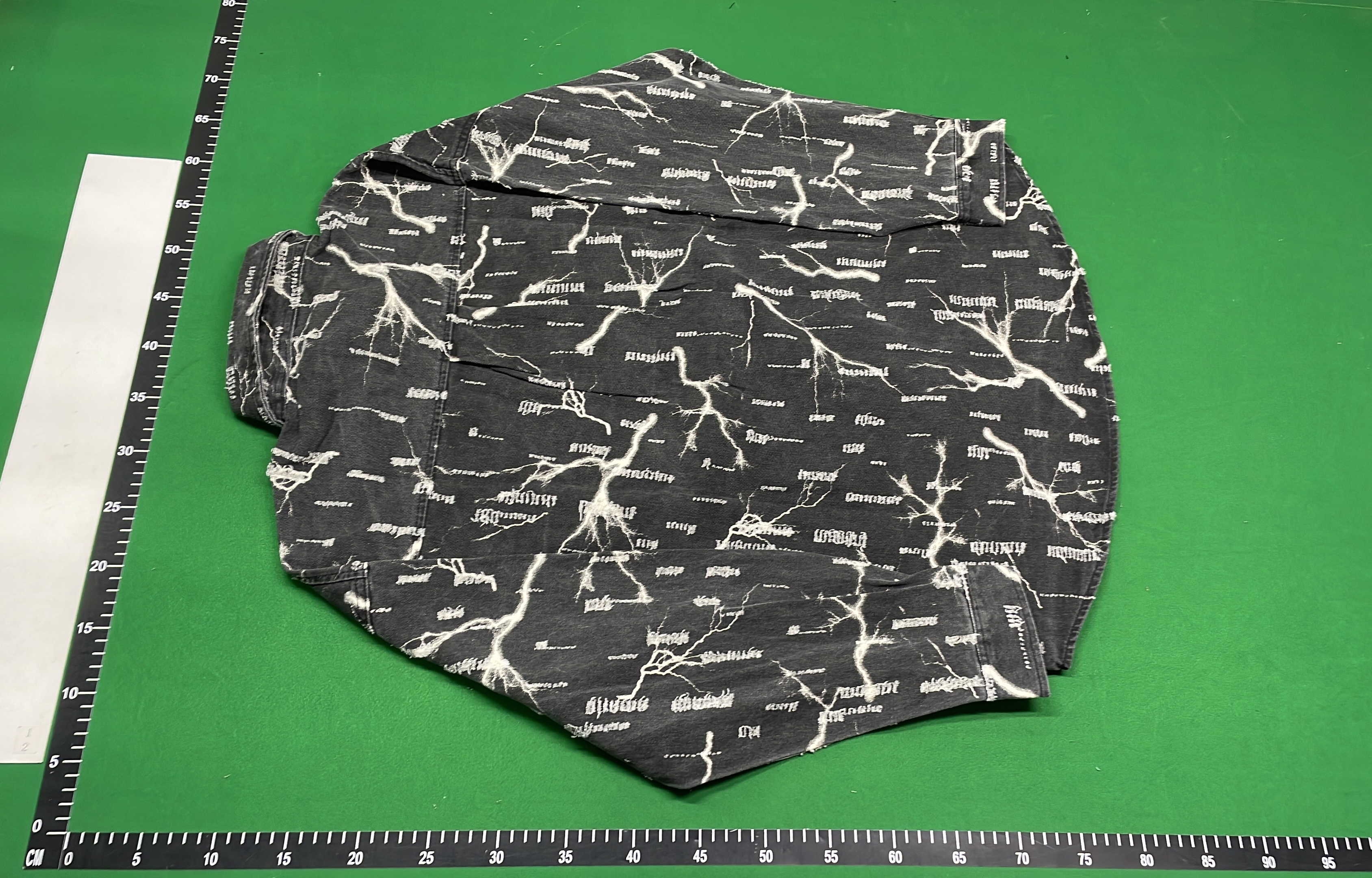Supreme Camo Beanie Hat