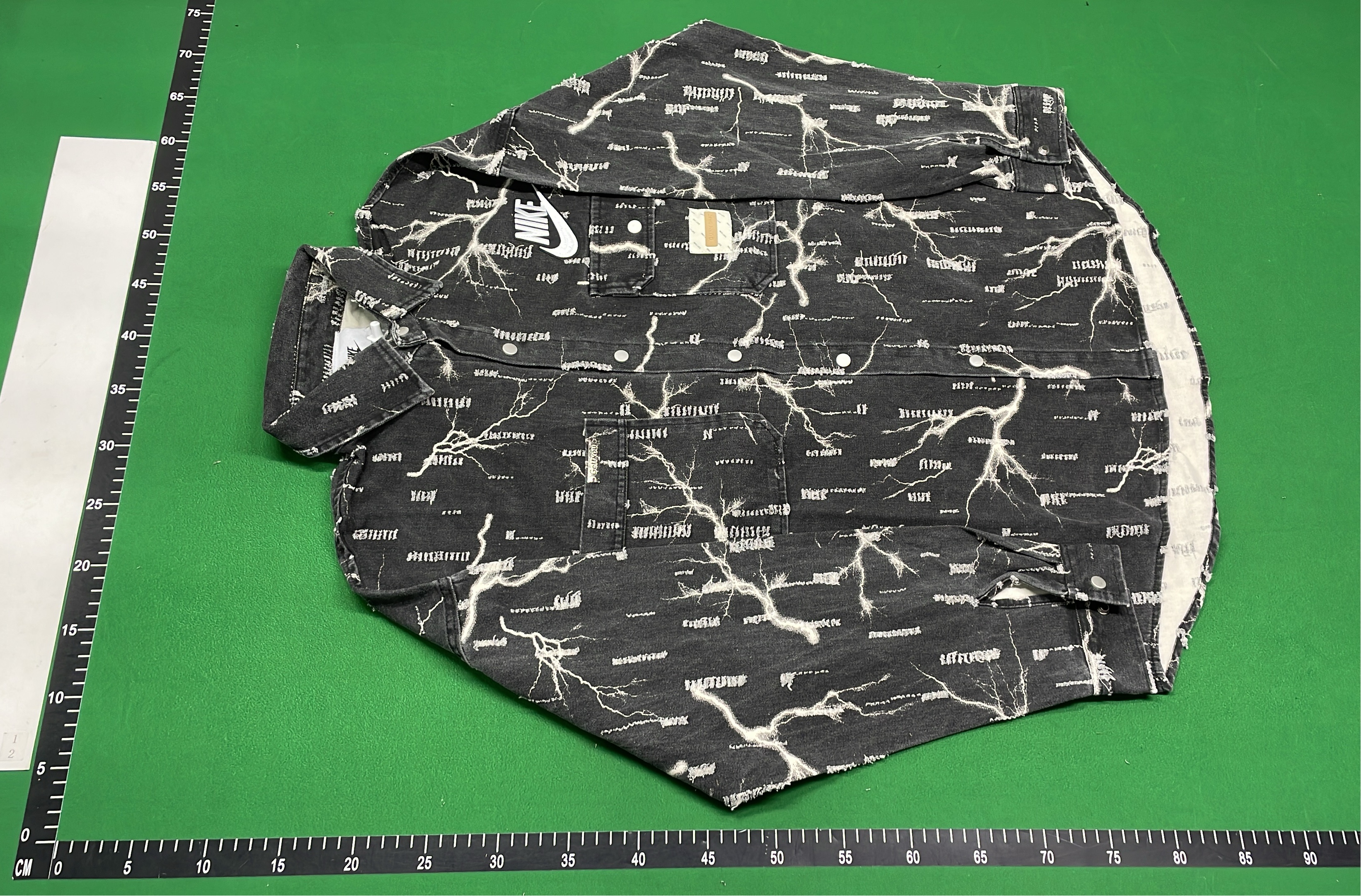 Supreme Camo Beanie Hat