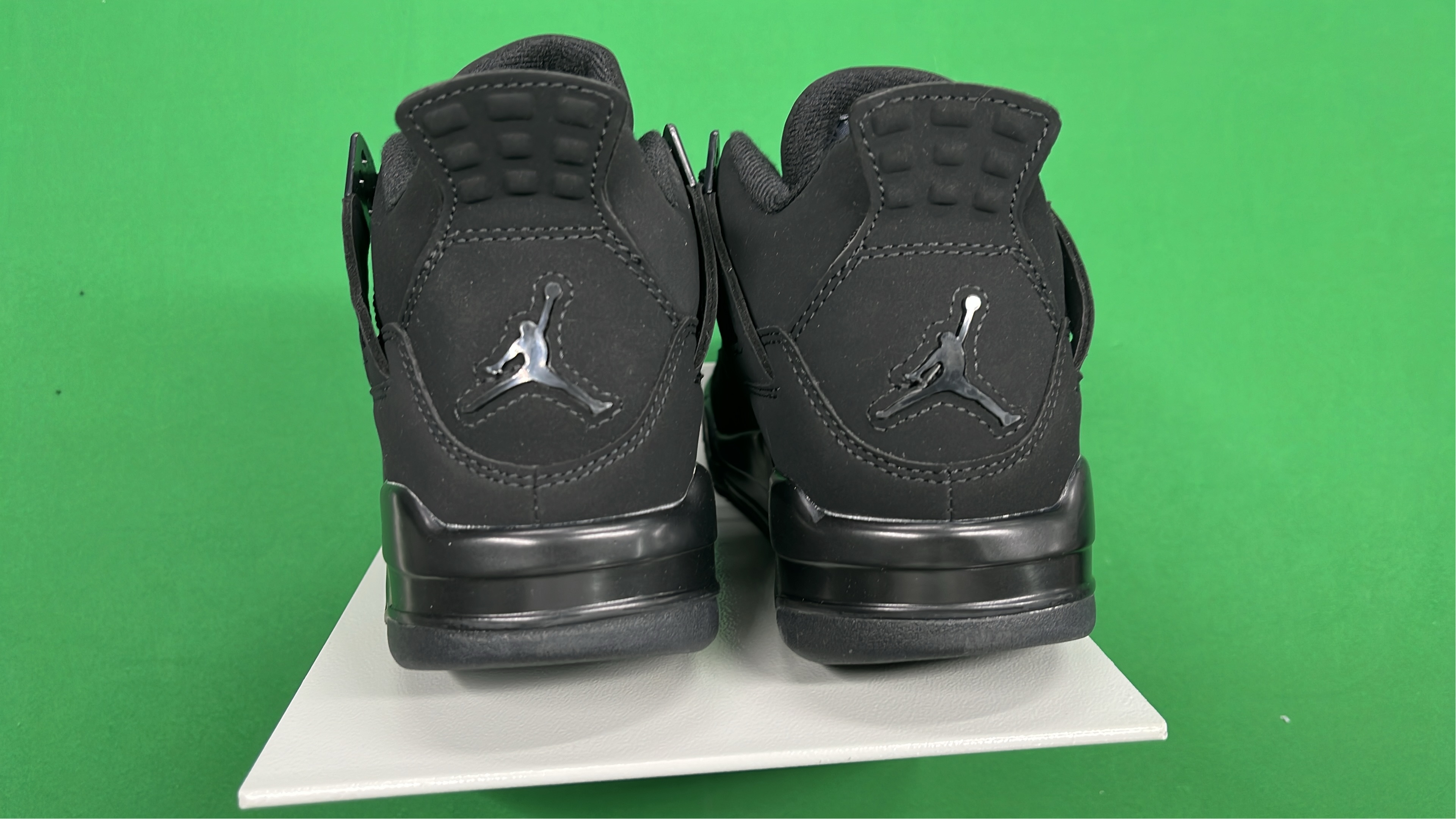 Air Jordan 4 Retro Sneakers Collection