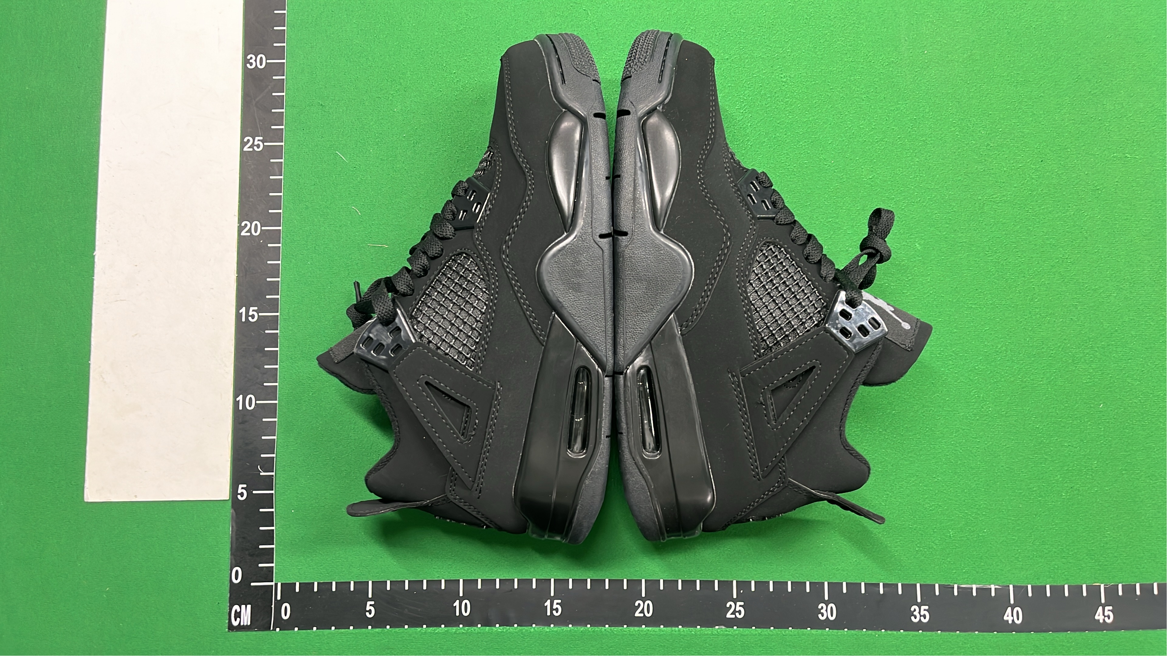 Air Jordan 4 Retro Sneakers Collection