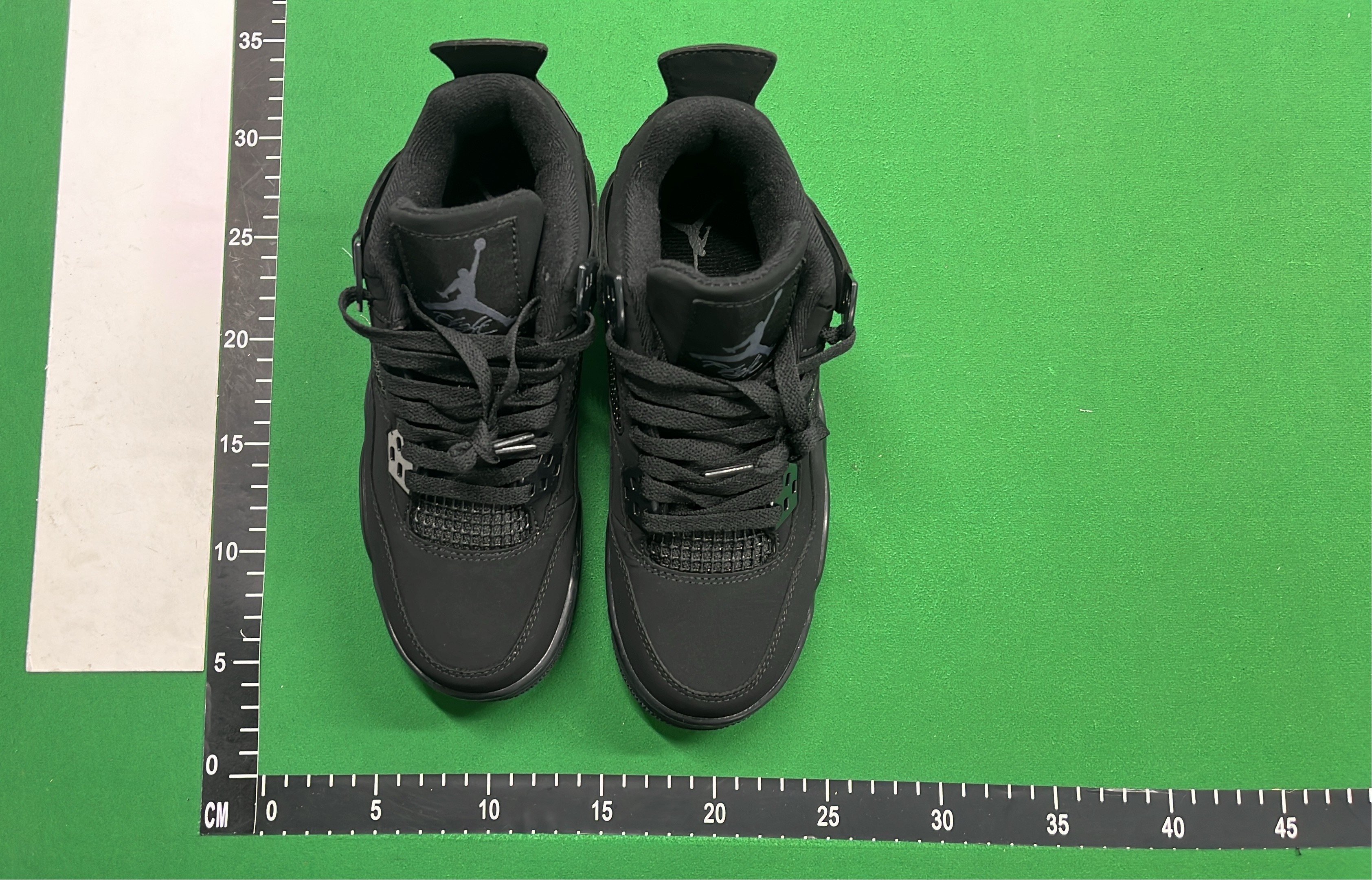 Air Jordan 4 Retro Sneakers Collection
