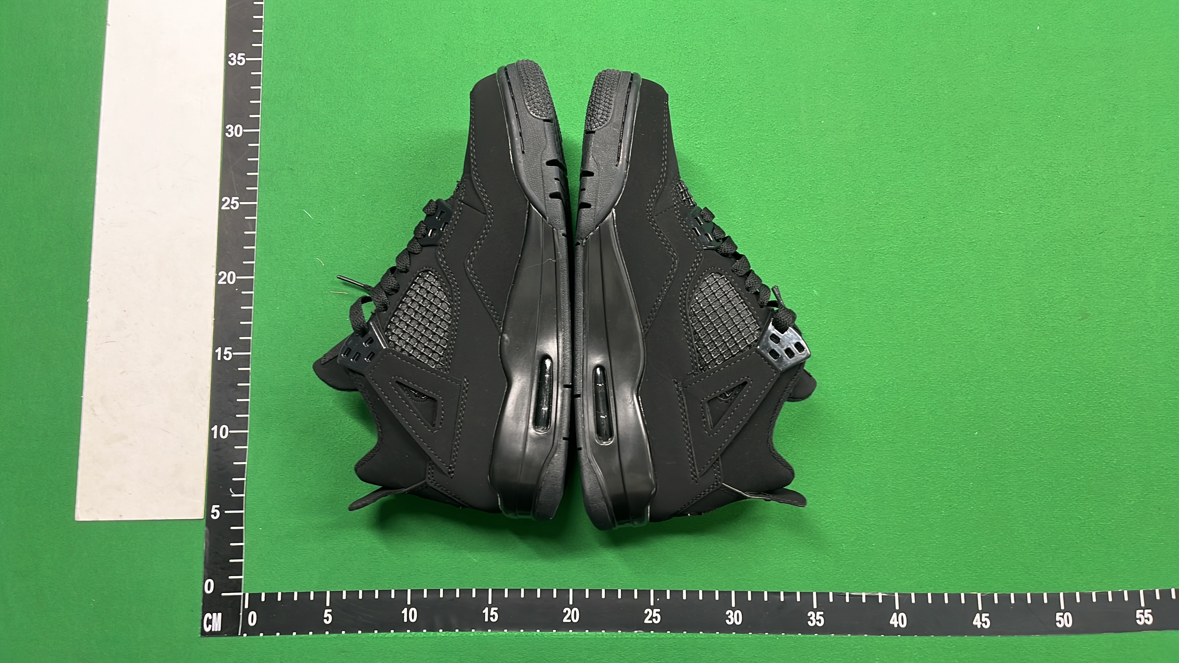 Air Jordan 4 Retro Sneakers Collection