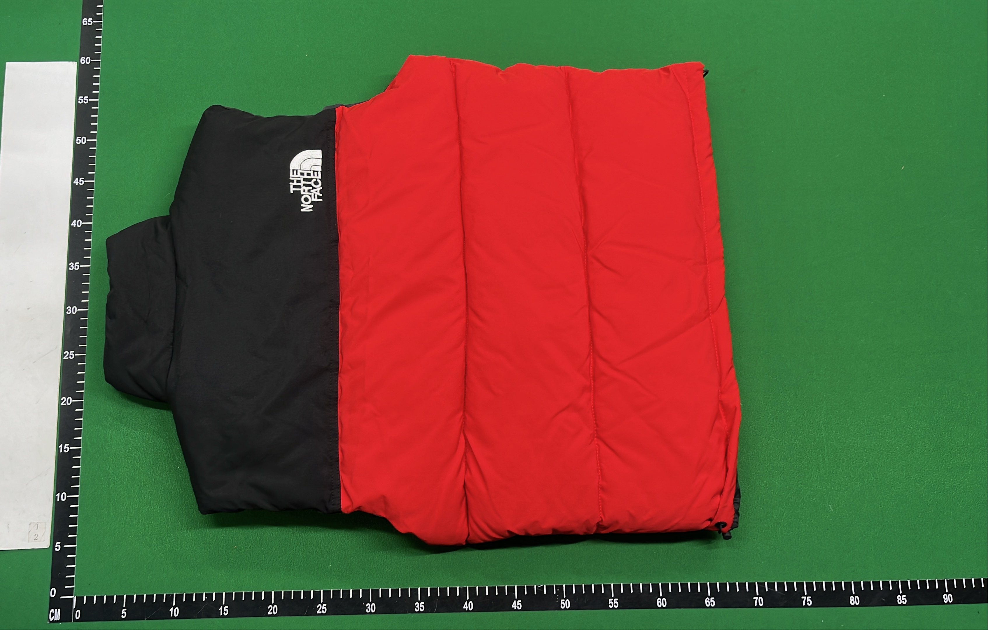 The North Face 700 Down Vest for Men