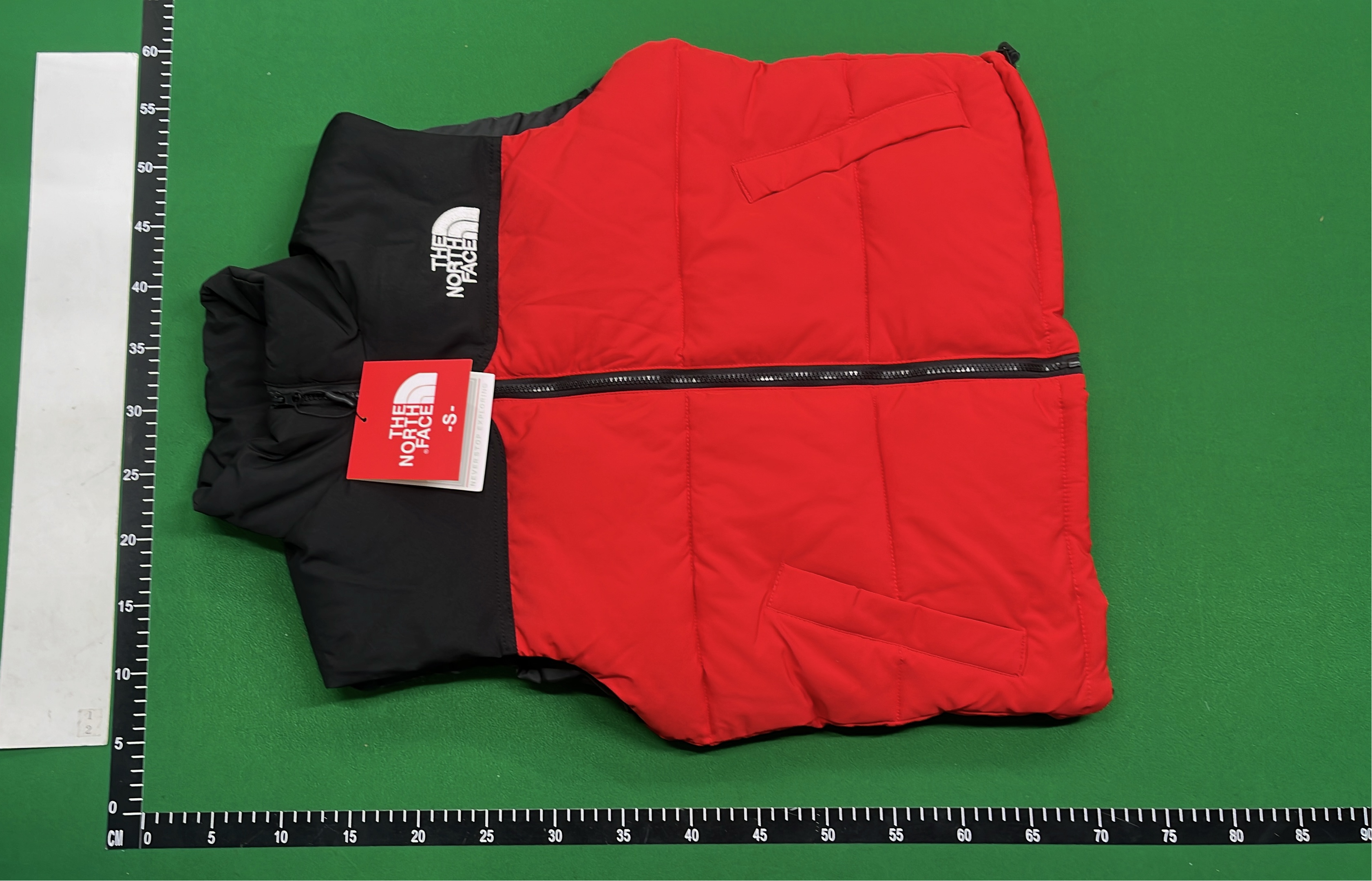 The North Face 700 Down Vest for Men