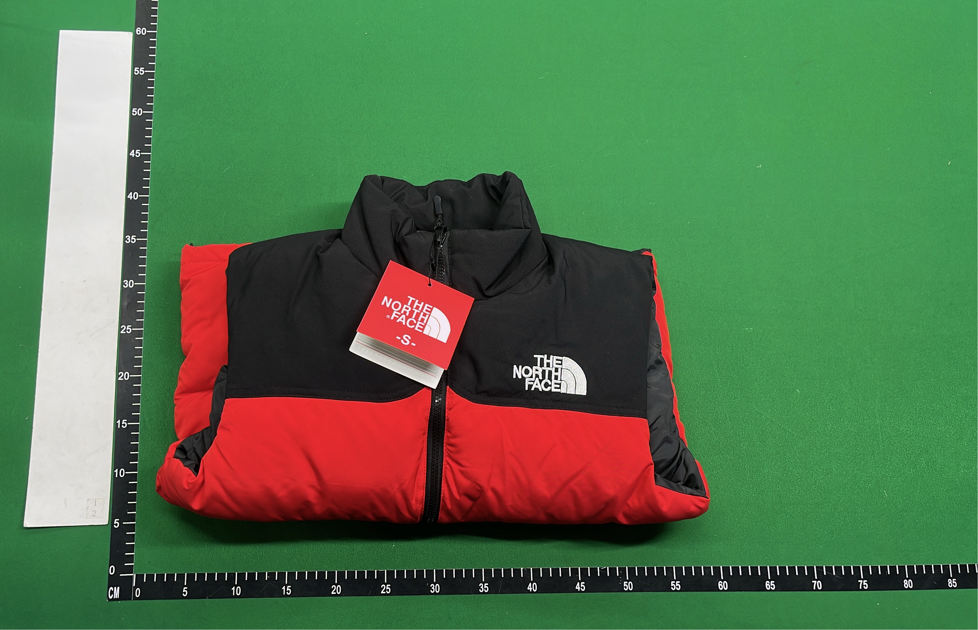 The North Face 700 Down Vest for Men