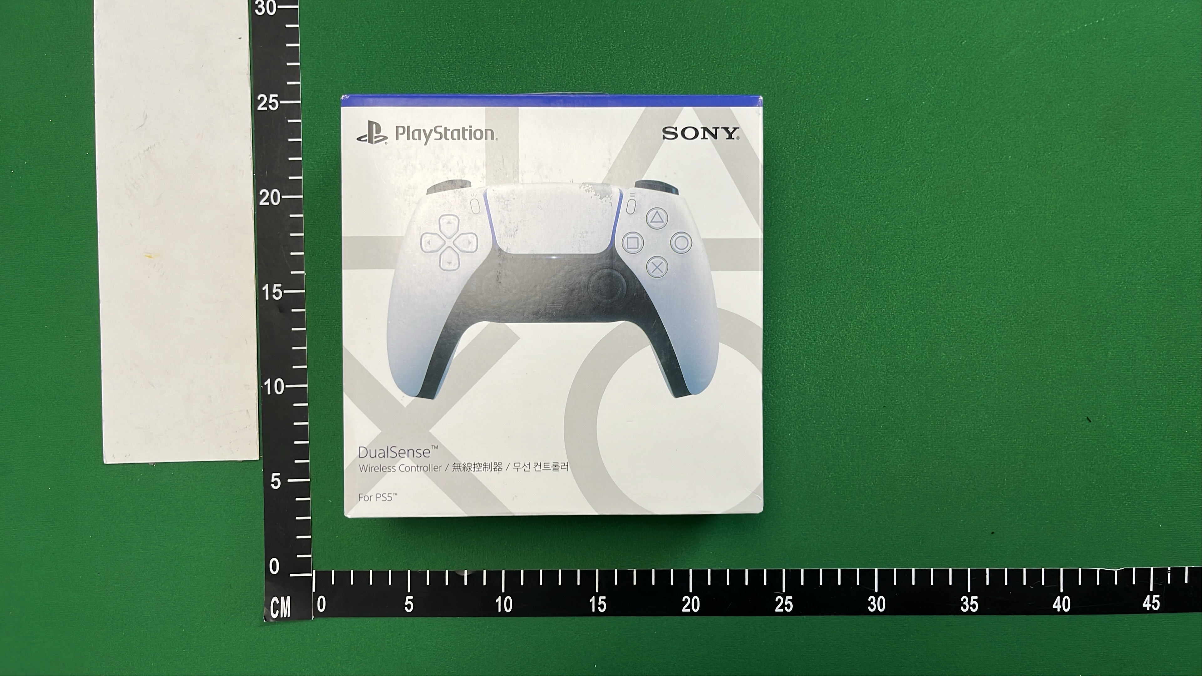 PlayStation DualSense Wireless Controller for PS5