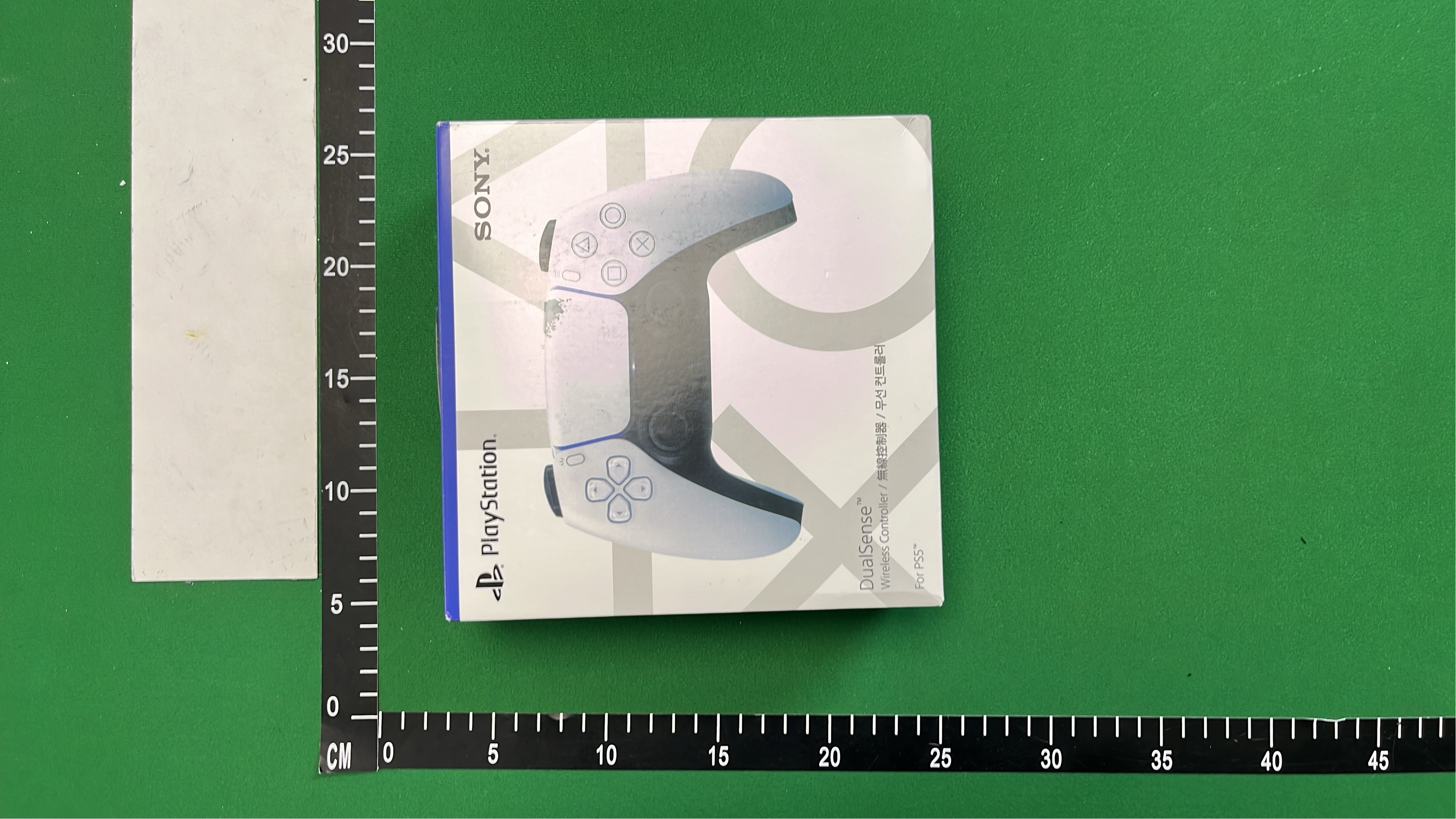 PlayStation DualSense Wireless Controller for PS5