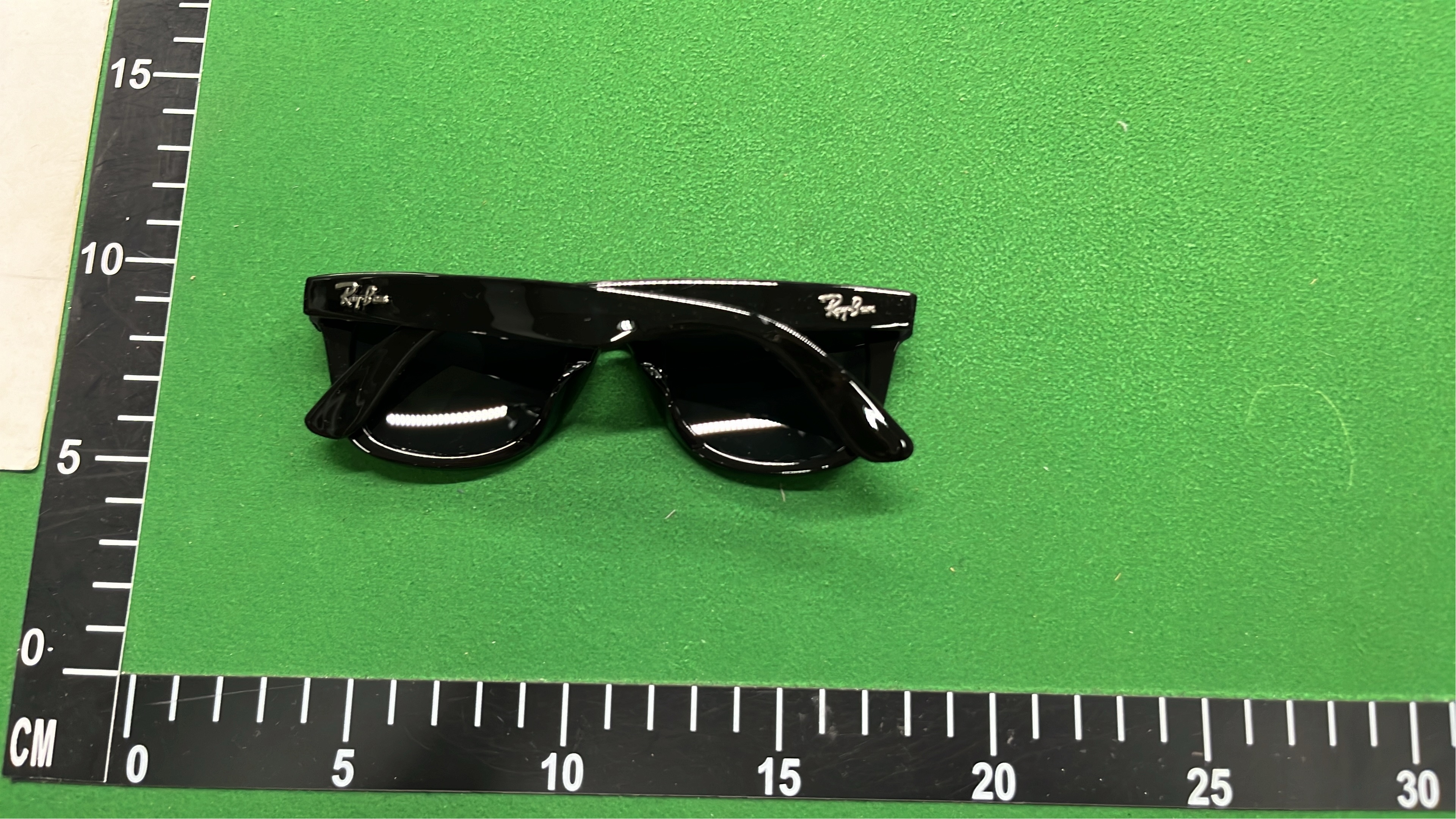 Ray-Ban Sunglasses Classic Wayfarer and Aviator Styles