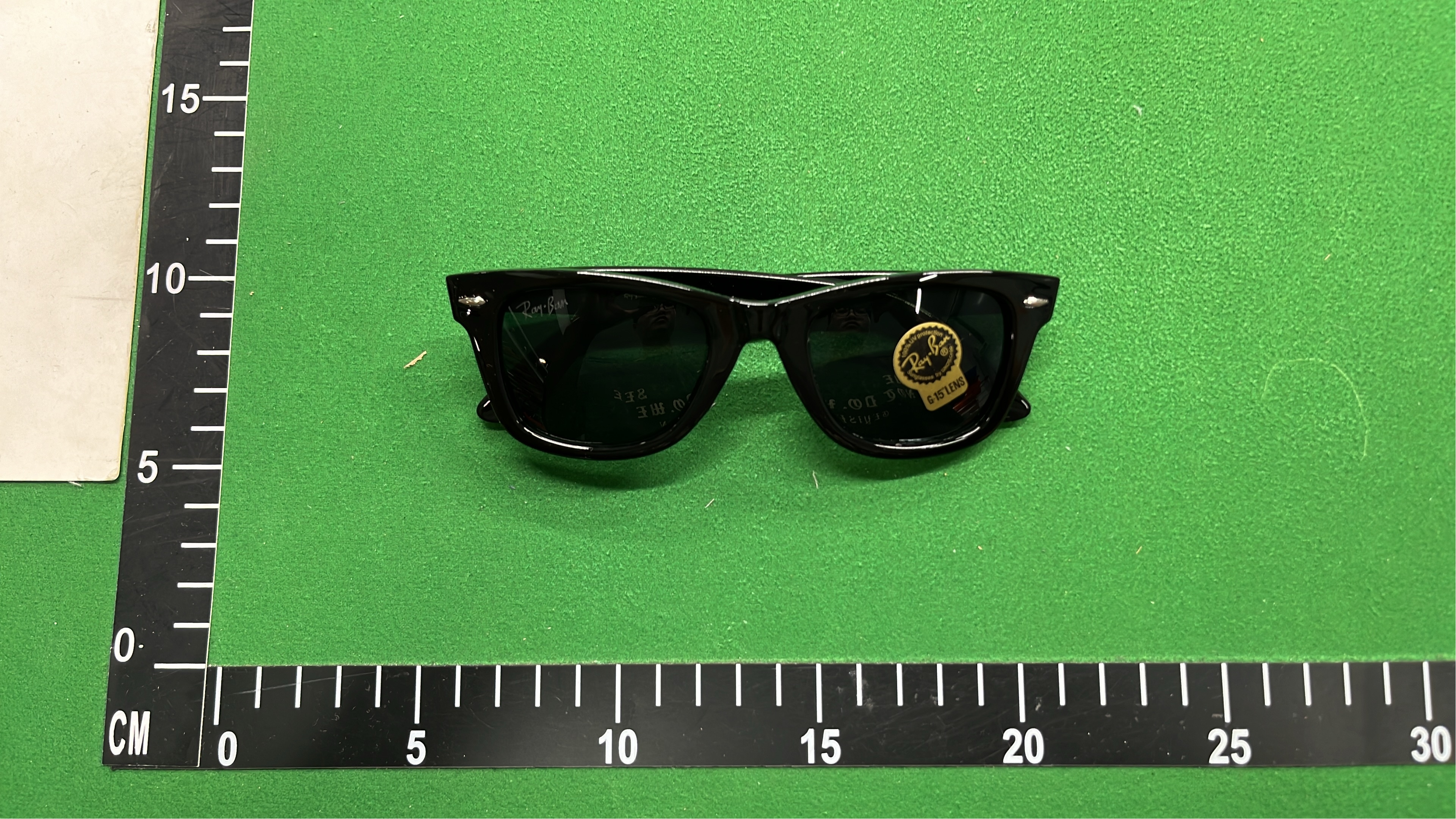 Ray-Ban Sunglasses Classic Wayfarer and Aviator Styles