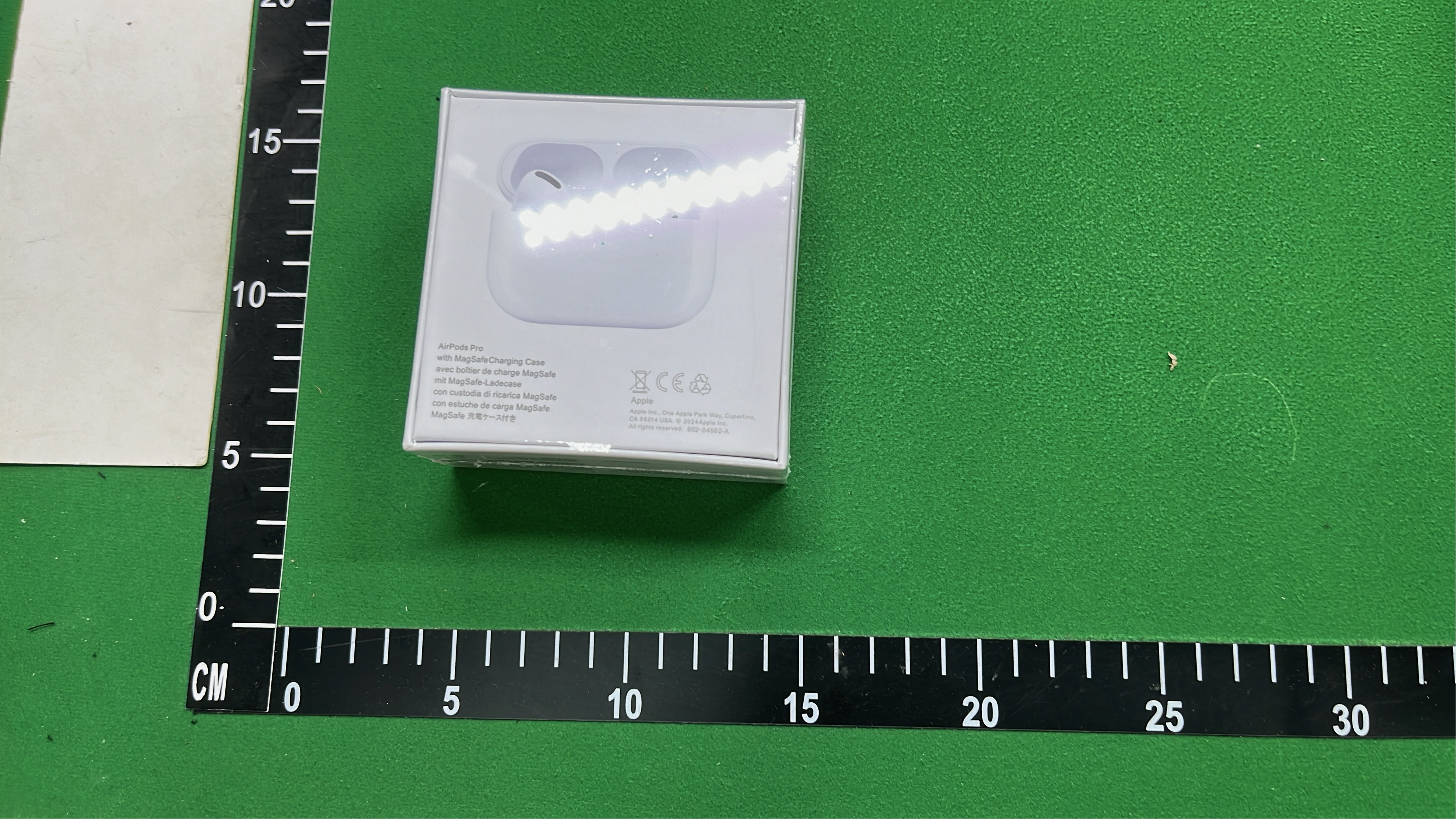Apple AirPods Max Wireless Noise Cancelling Headphones