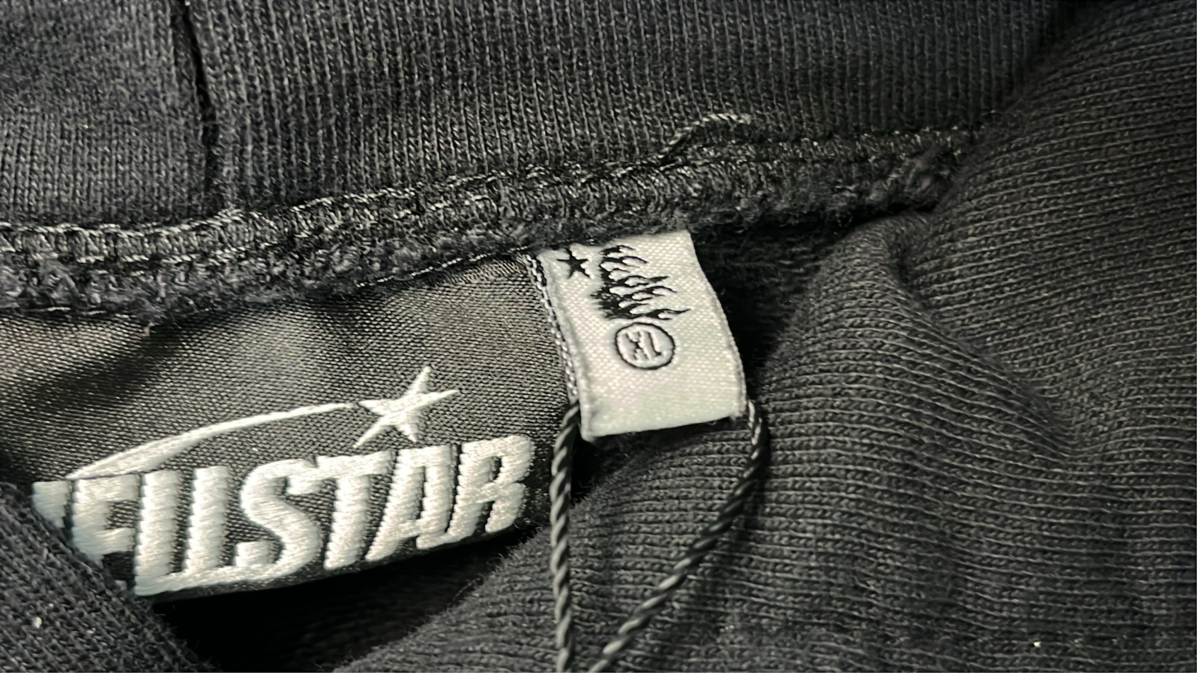 Hellstar Hoodie Collection - Trendy Streetwear Sweatshirts