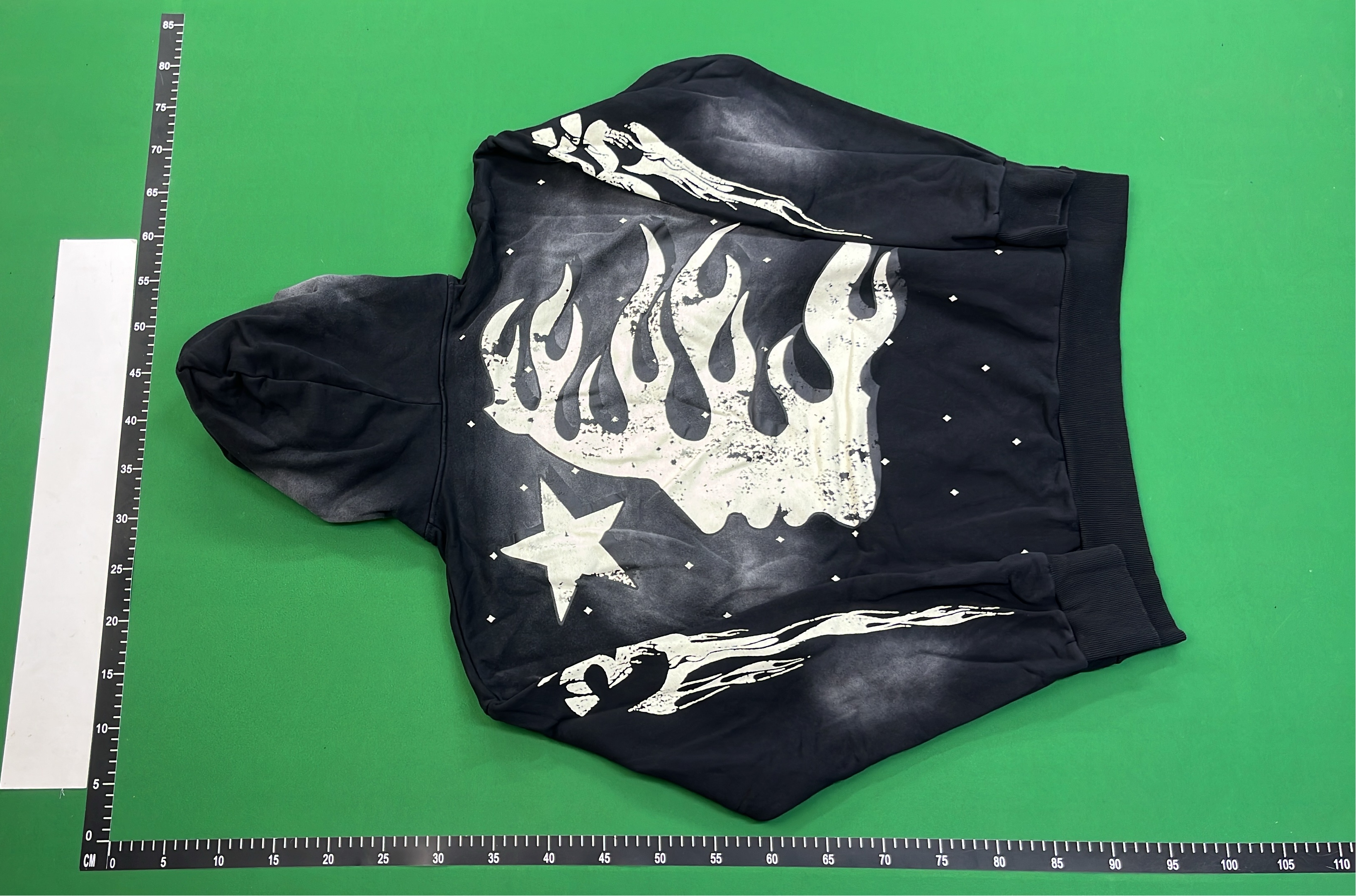 Hellstar Hoodie Collection - Trendy Streetwear Sweatshirts