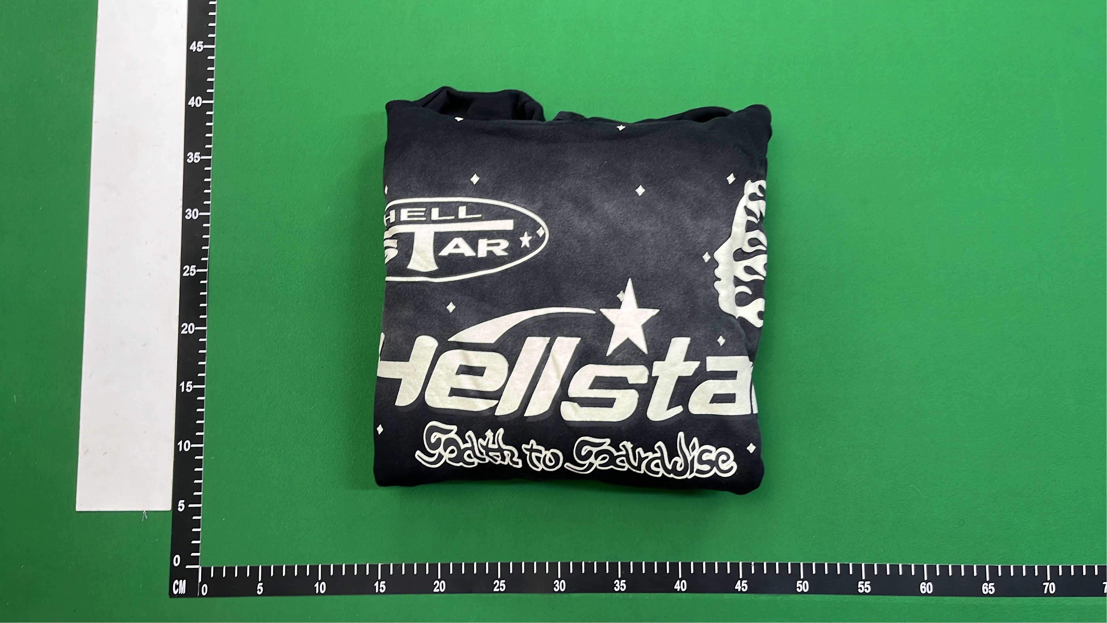 Hellstar Hoodie Collection - Trendy Streetwear Sweatshirts