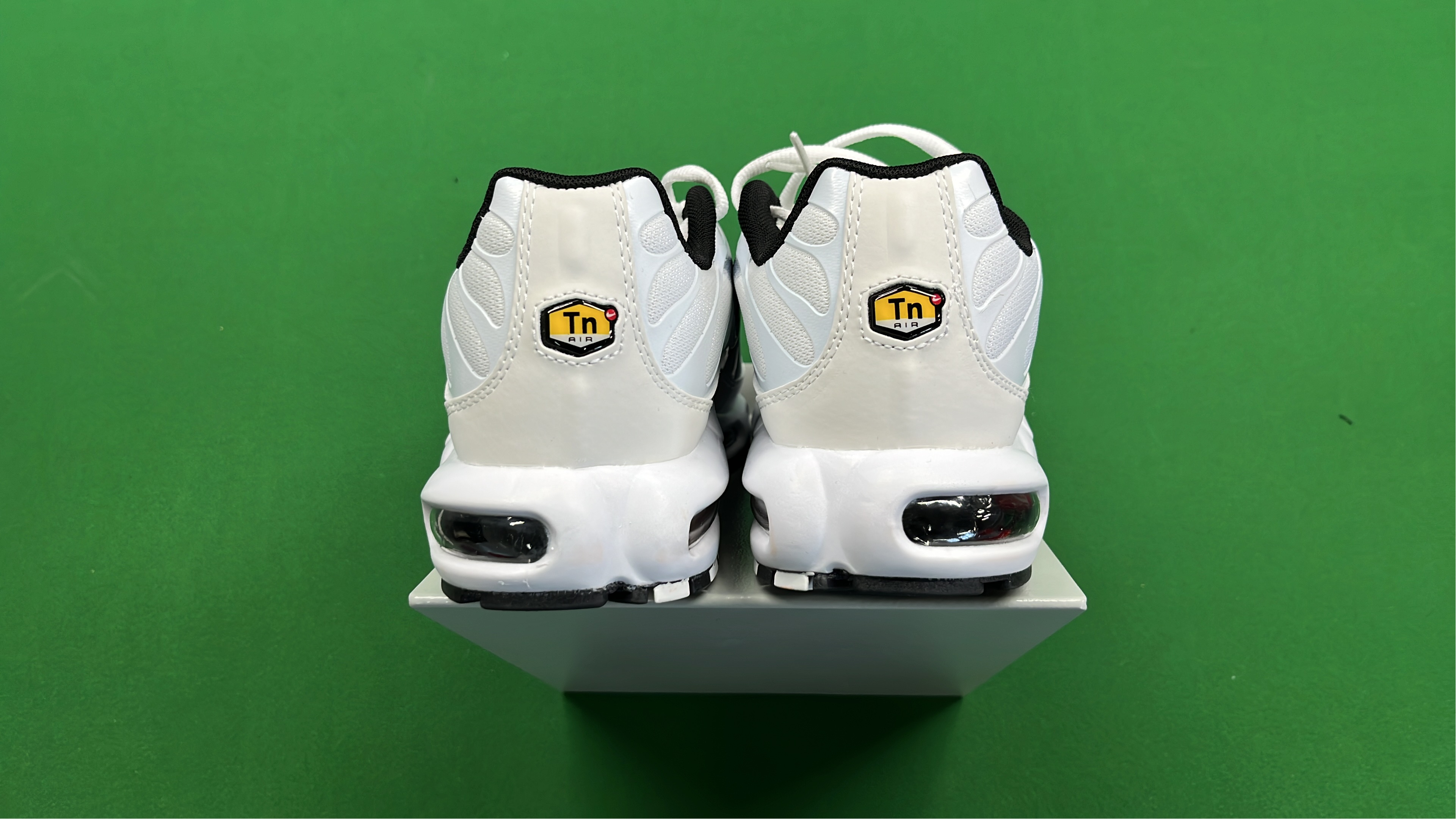 Nike Air Max TN Sneakers - Premium Running Shoes for Men and Women