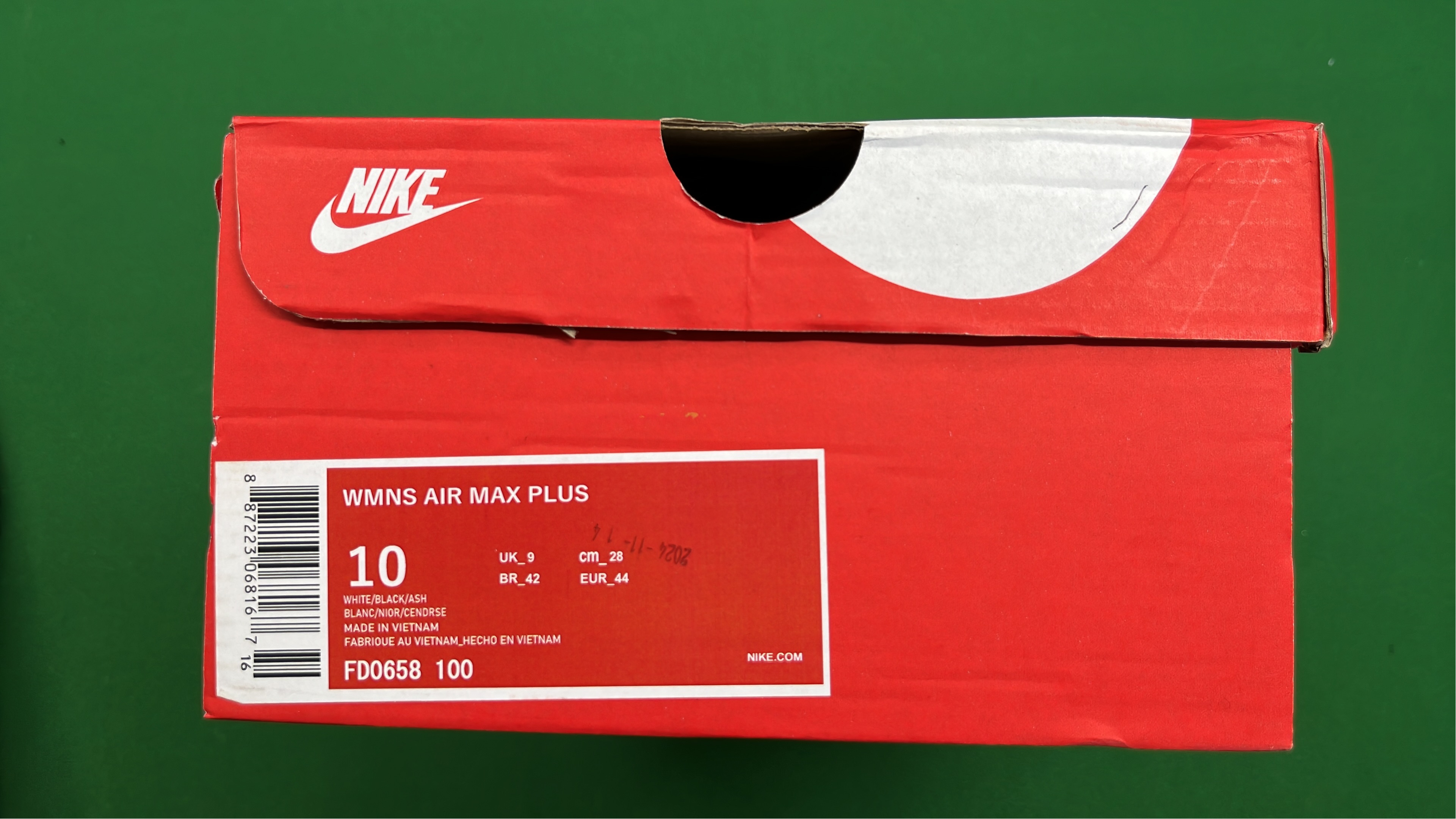 Nike Air Max TN Sneakers - Premium Running Shoes for Men and Women