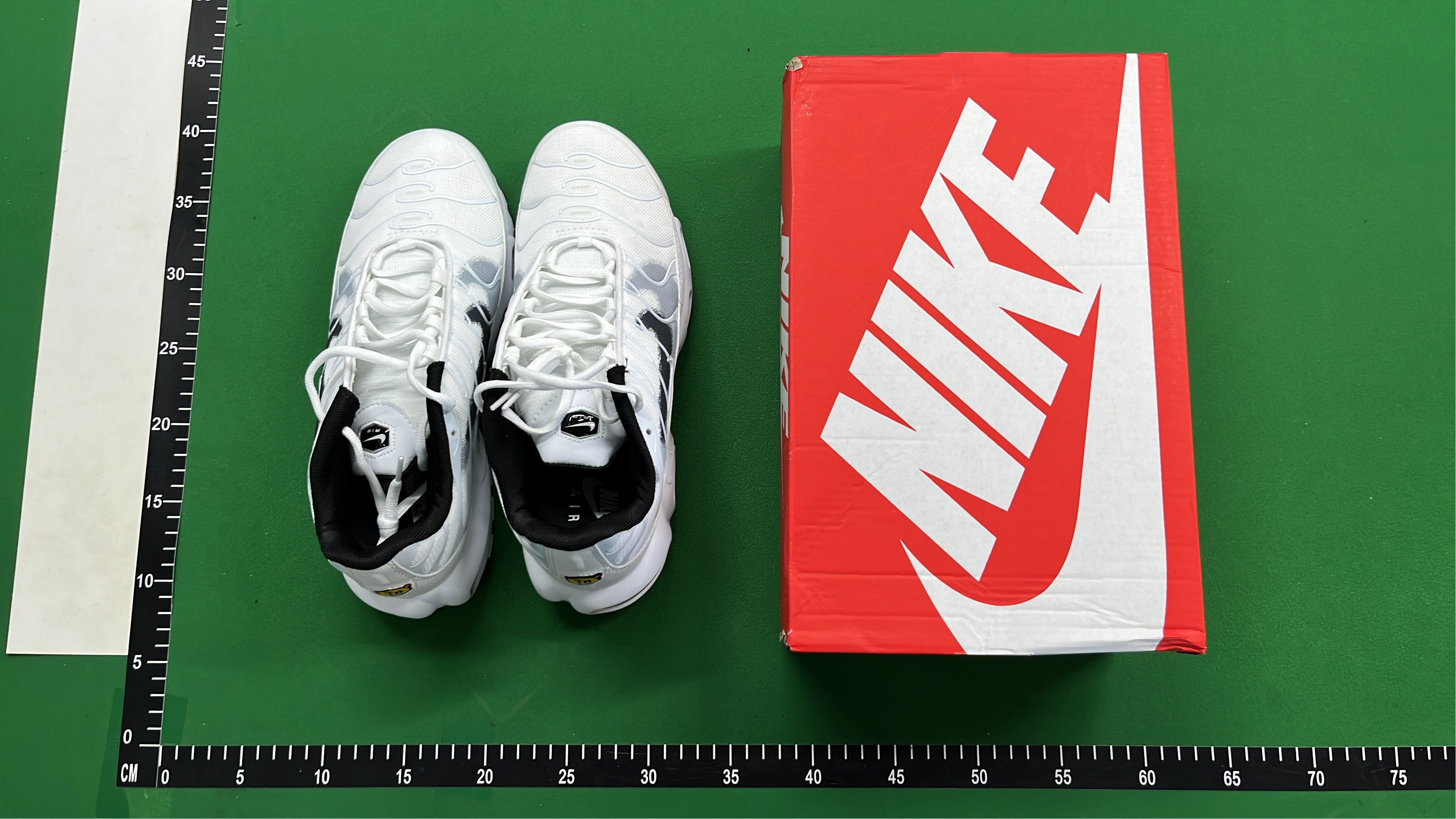 Nike Air Max TN Sneakers - Premium Running Shoes for Men and Women