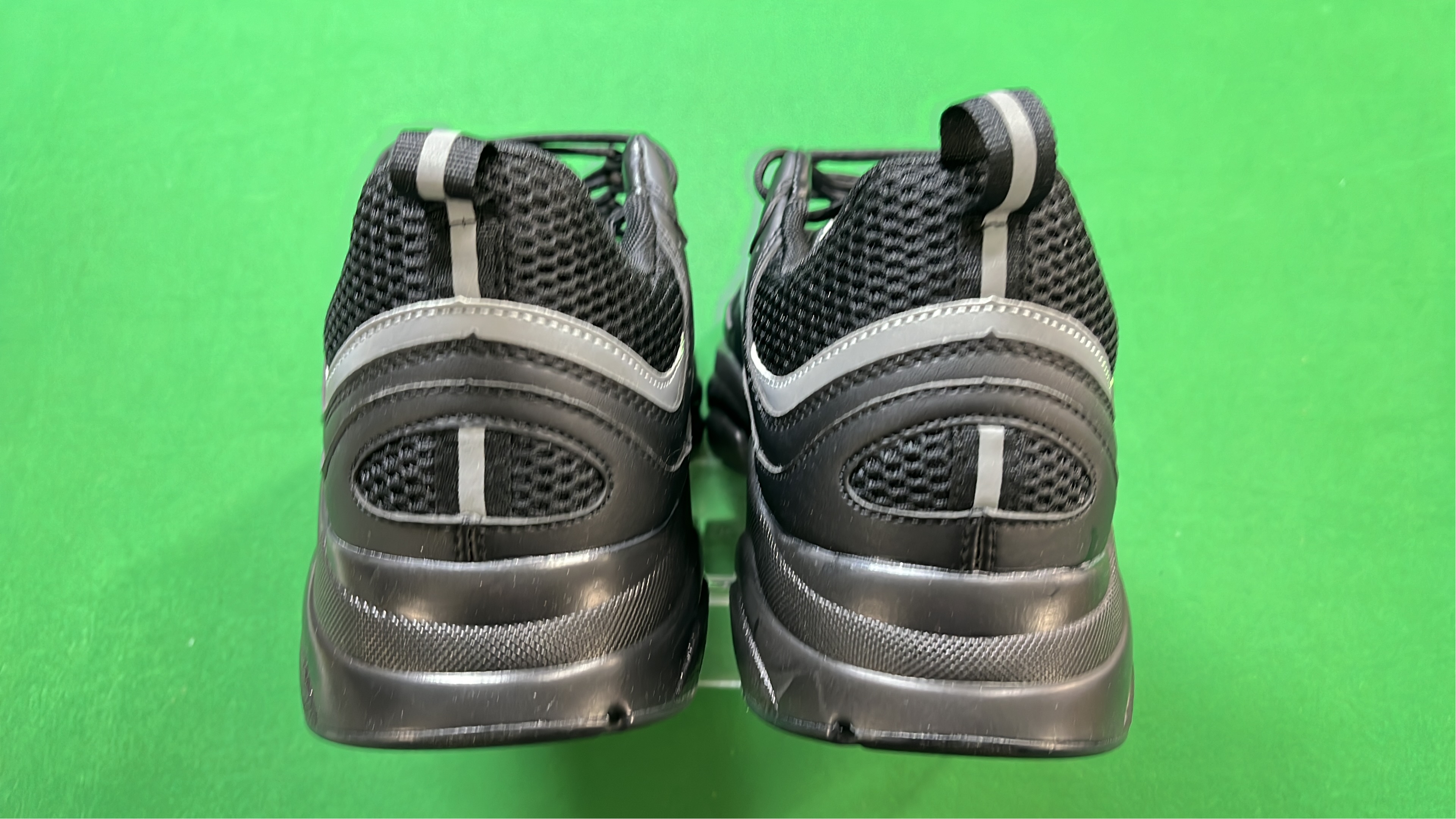 Dior B23 High-Top Sneakers
