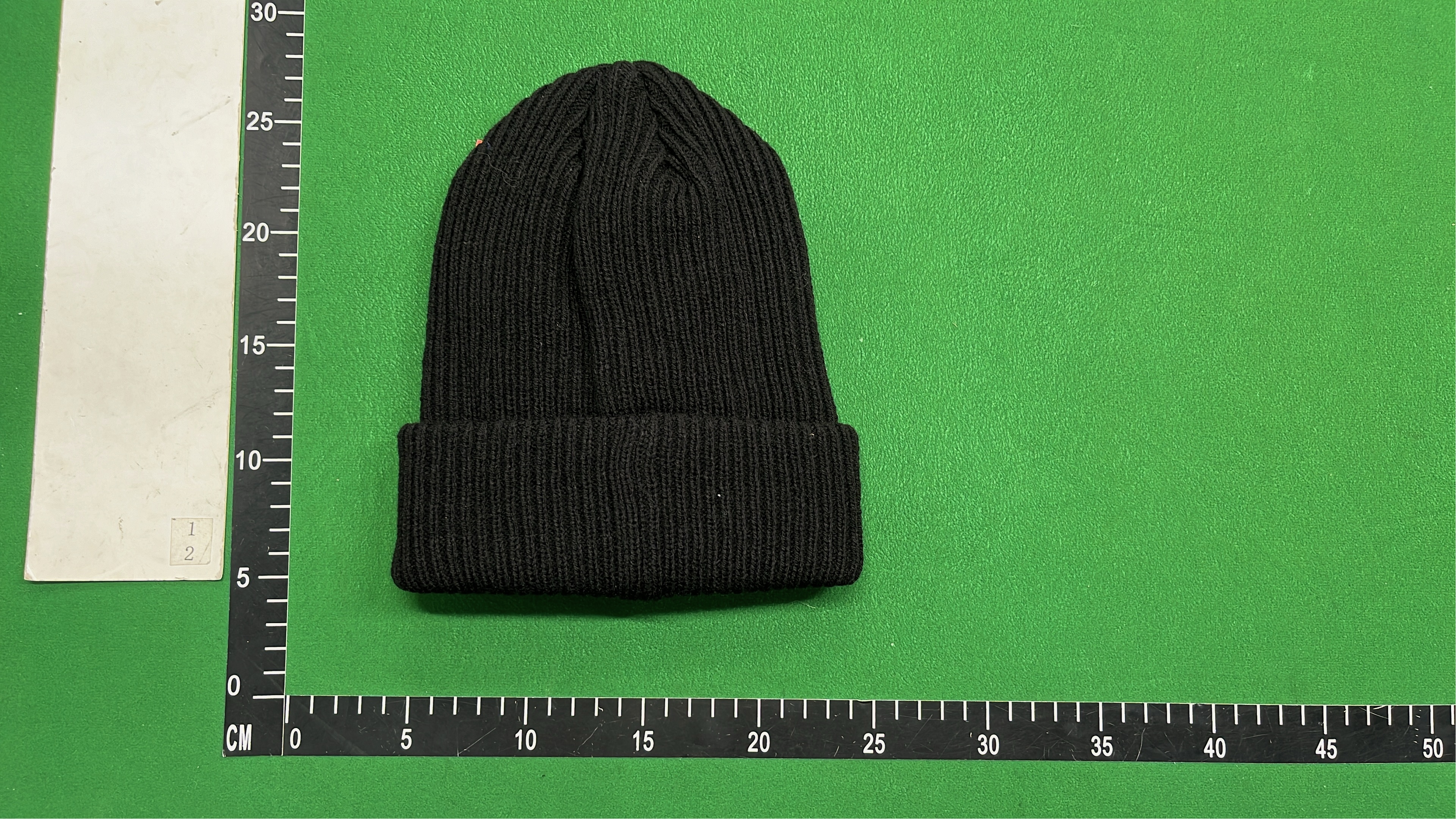 Canada Goose Arctic Program Knit Beanie Hat