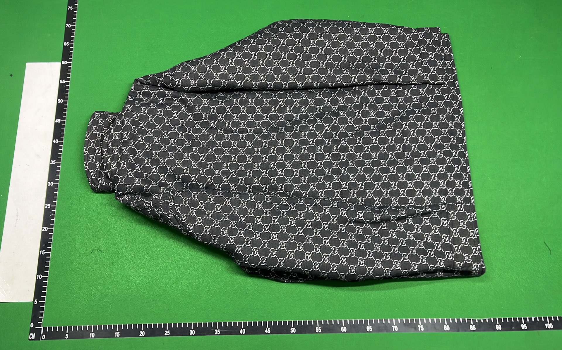 Gray Quilted Jacket for Men - Lightweight and Stylish