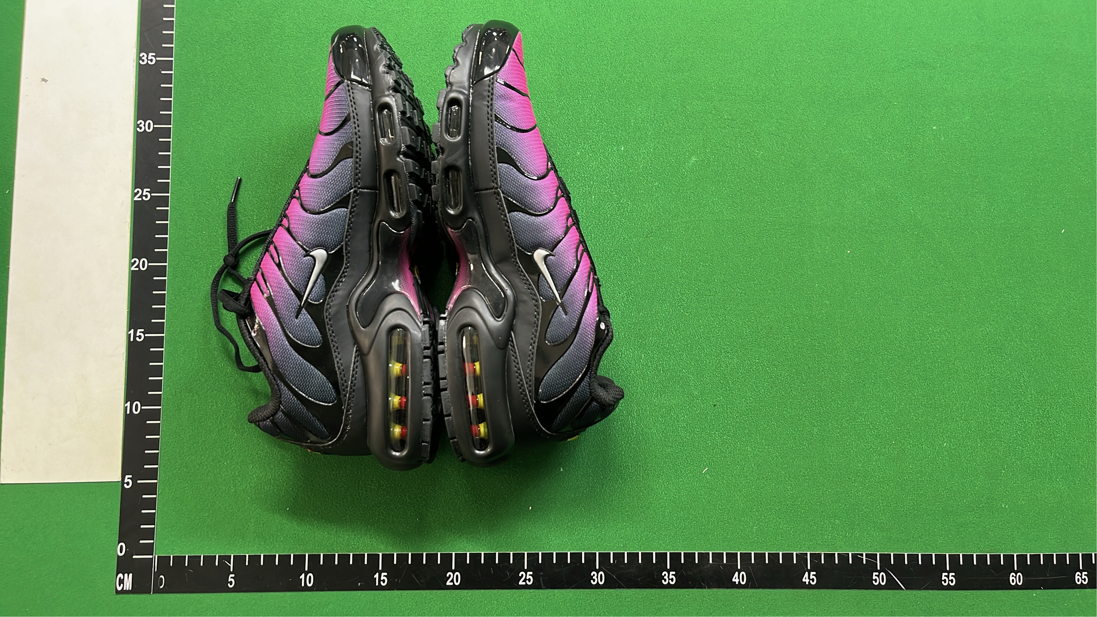 Nike Air Max Tailwind 4 Running Shoes - Men's Athletic Sneakers