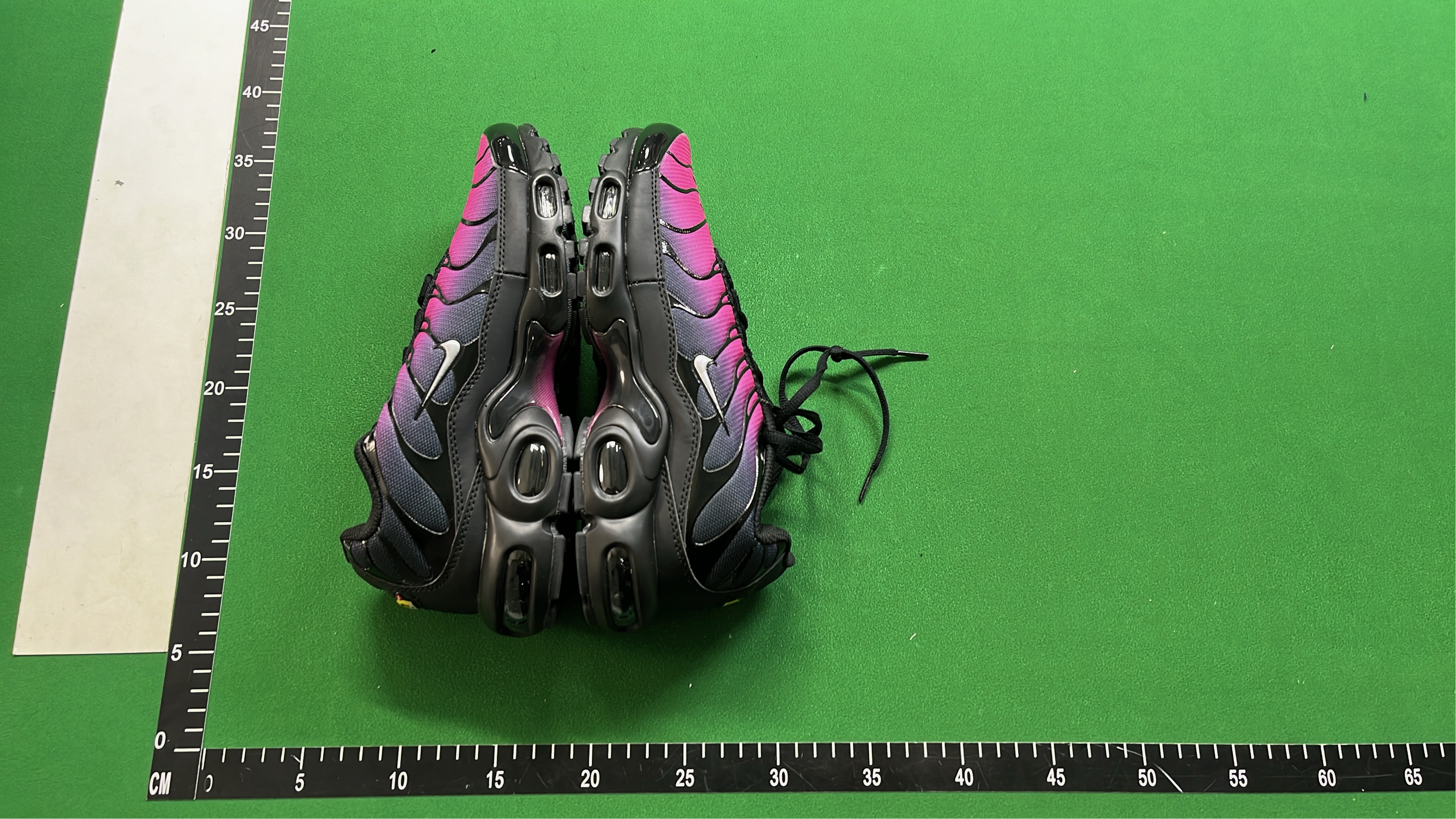 Nike Air Max Tailwind 4 Running Shoes - Men's Athletic Sneakers
