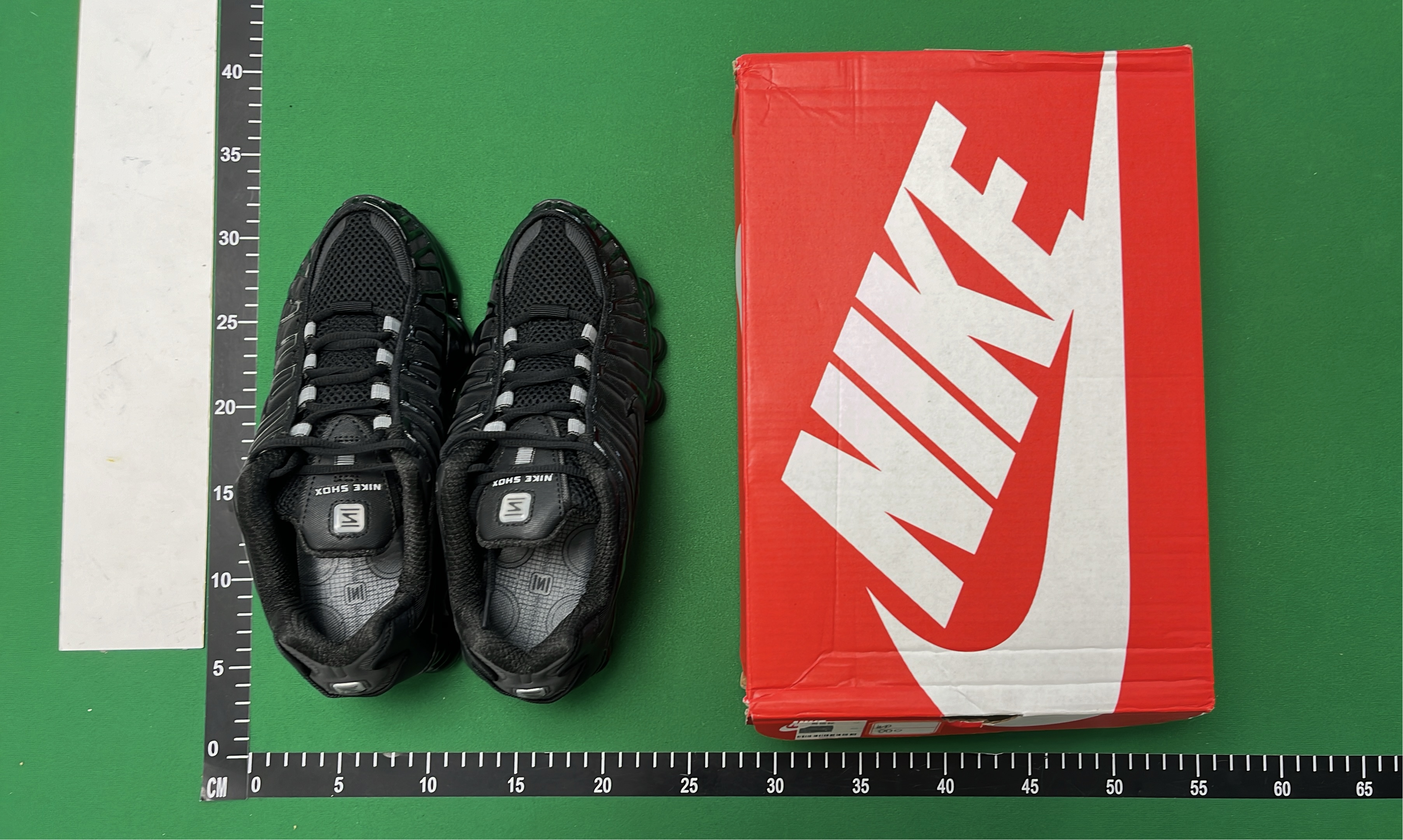 Nike Shox R4 Running Shoes for Men and Women
