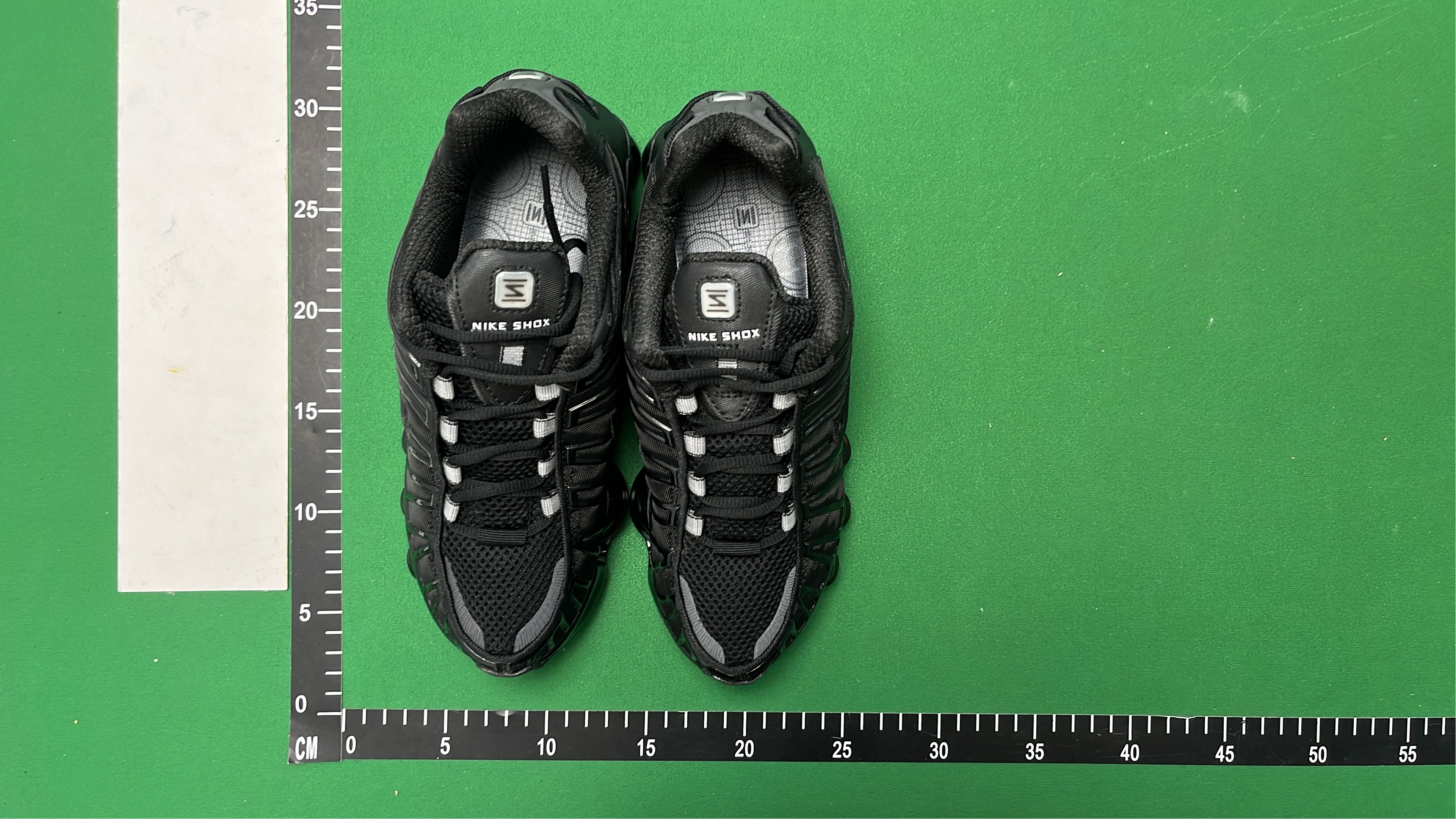 Nike Shox R4 Running Shoes for Men and Women