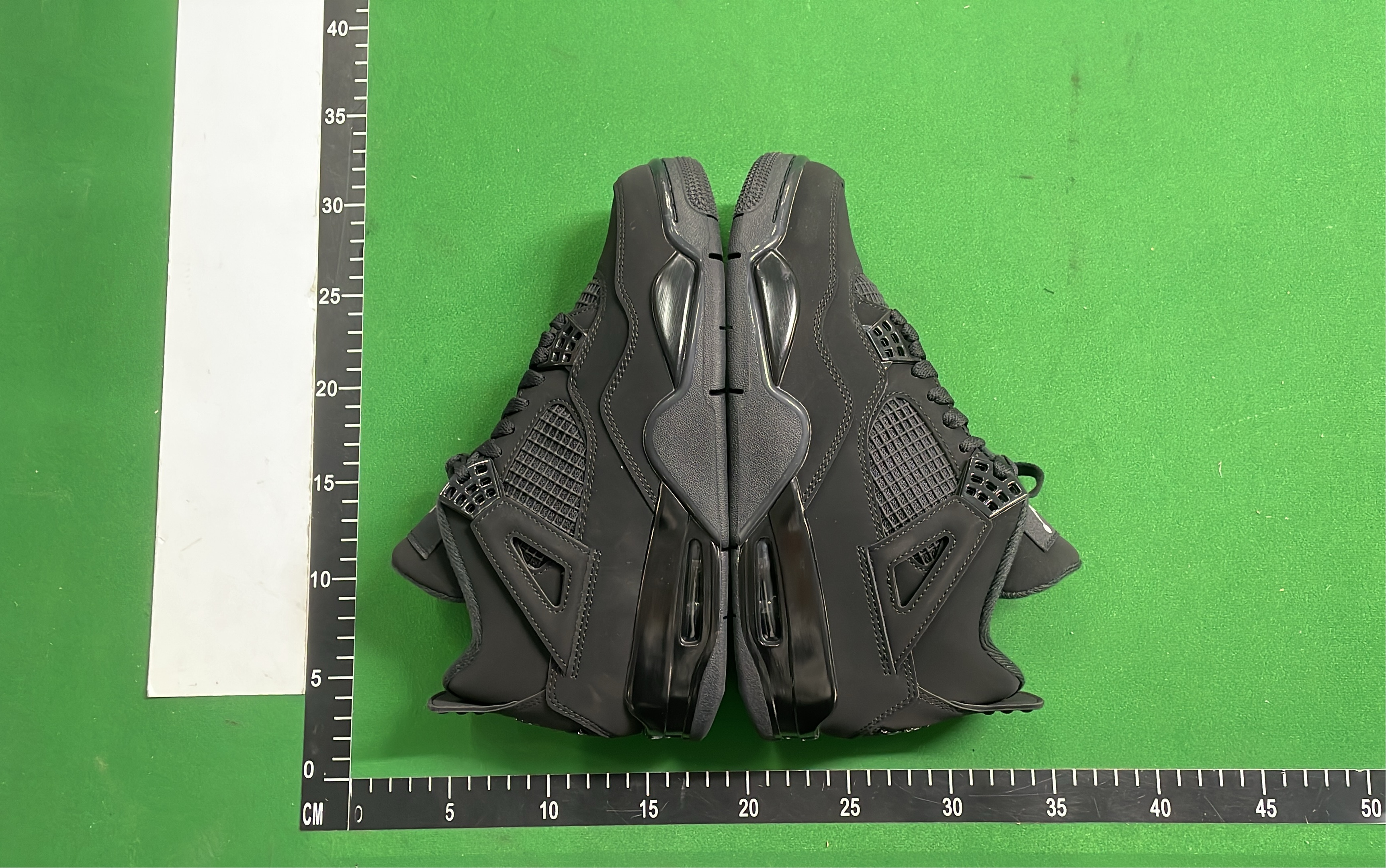 Air Jordan 4 Retro Sneakers Collection