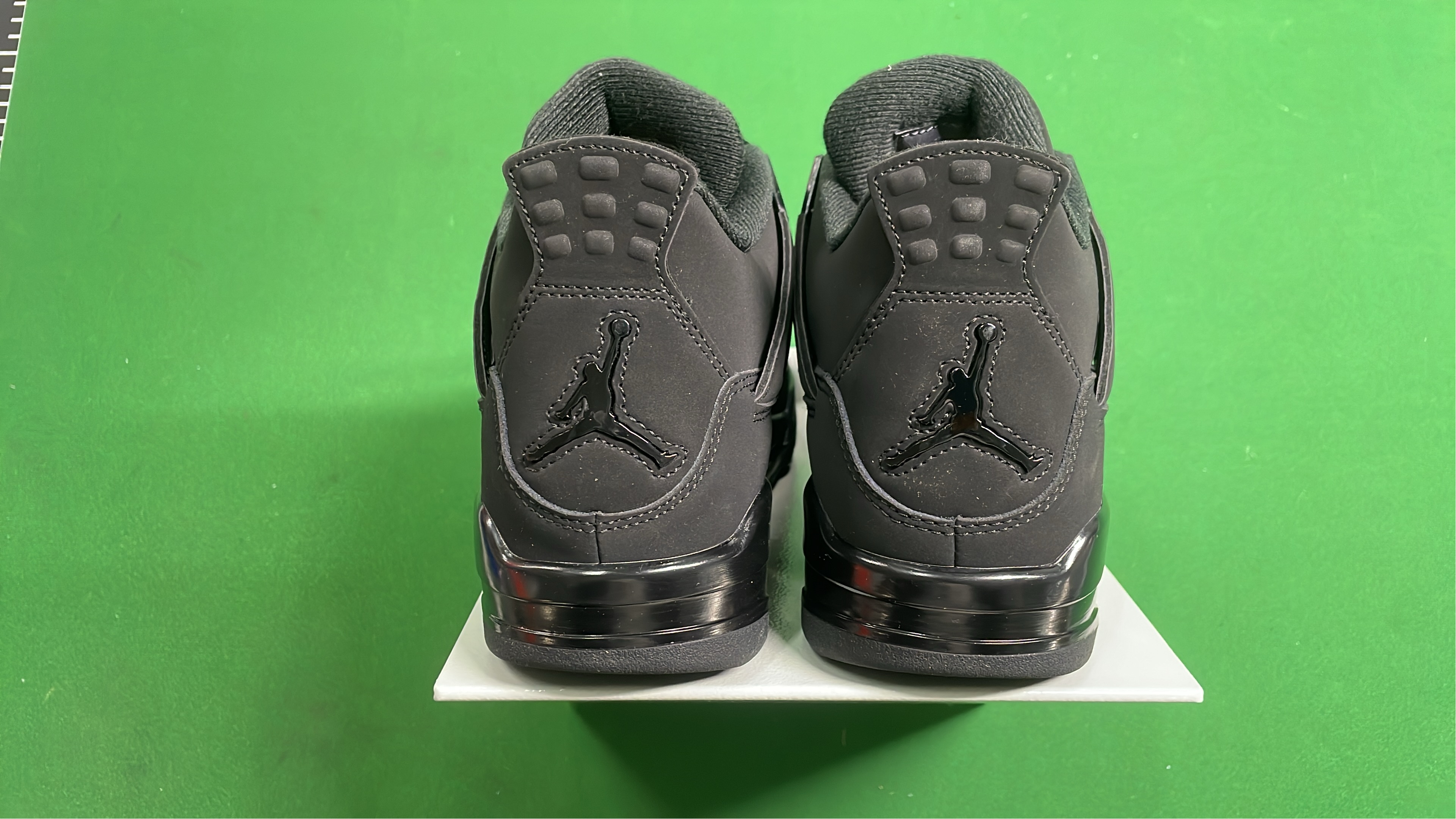 Air Jordan 4 Retro Sneakers Collection
