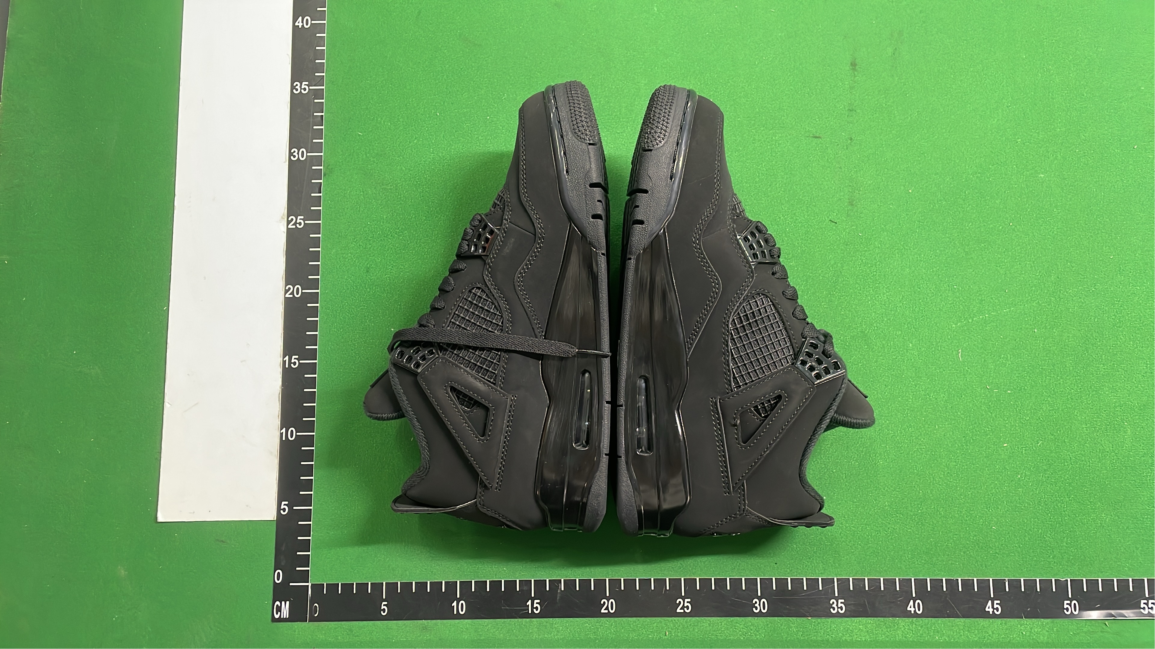 Air Jordan 4 Retro Sneakers Collection
