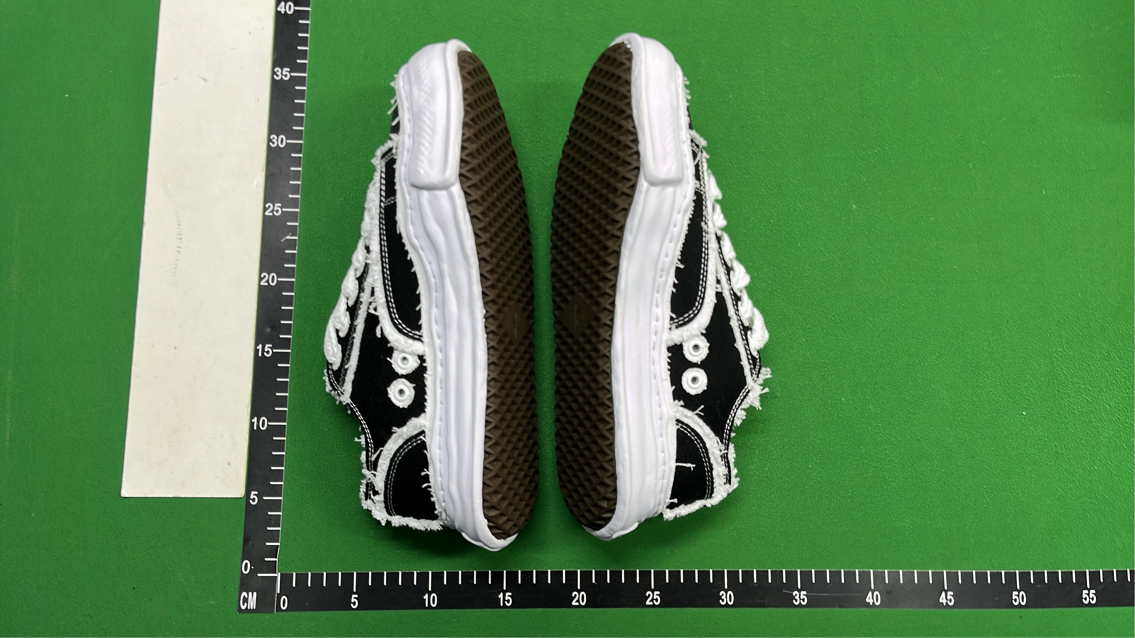 MMY Shell Toe Sneakers for Men and Women