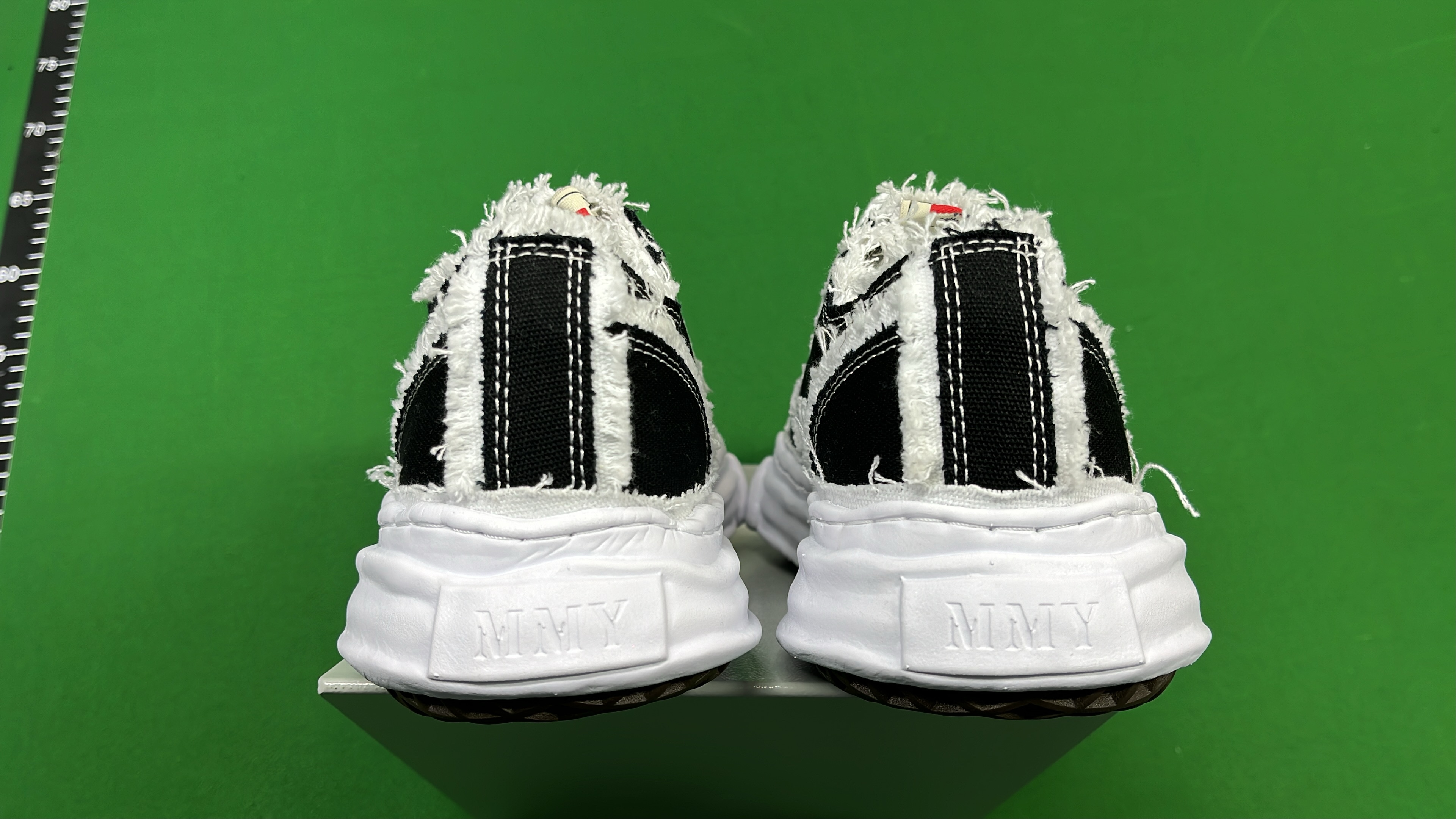 MMY Shell Toe Sneakers for Men and Women