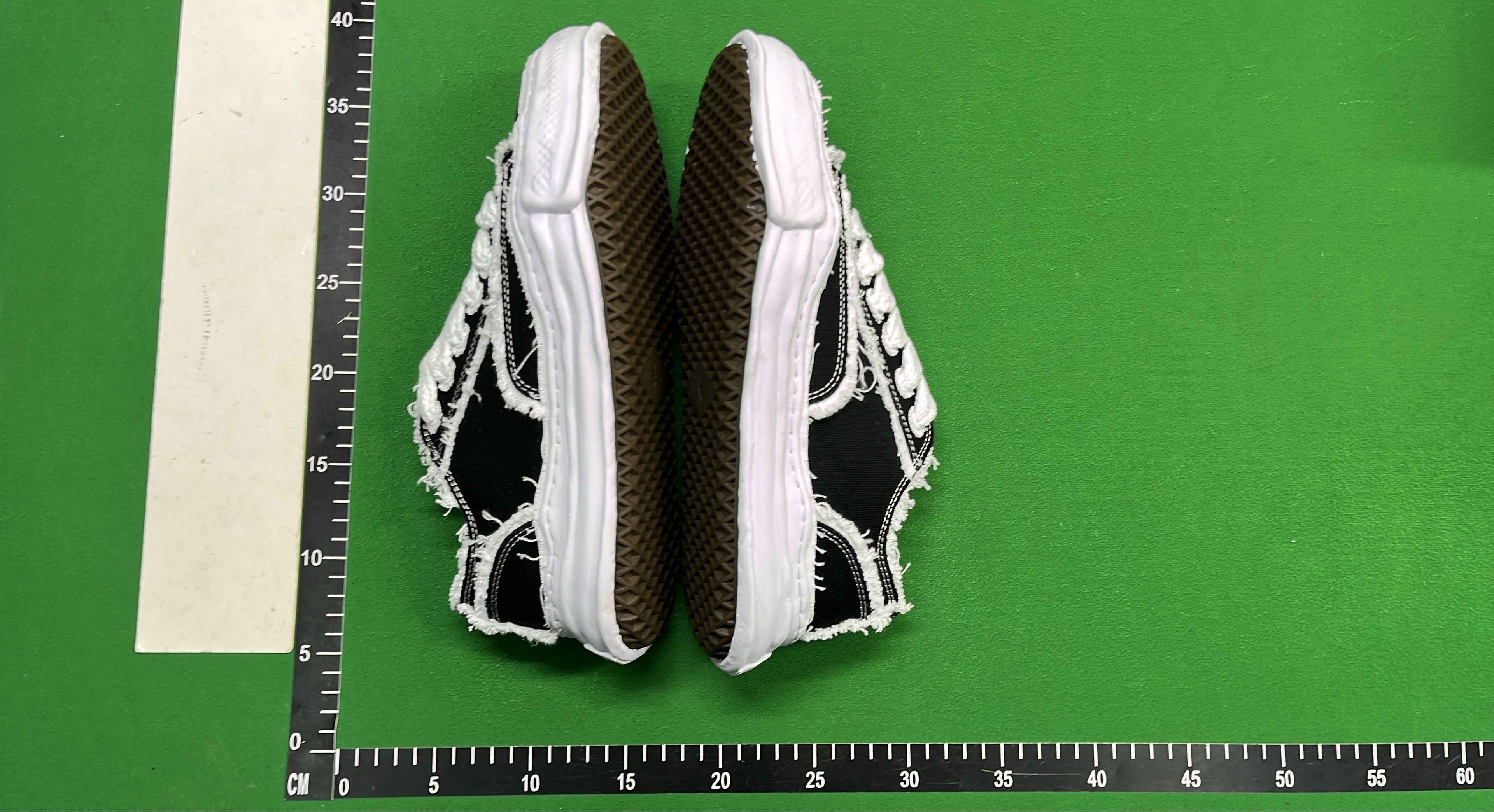 MMY Shell Toe Sneakers for Men and Women
