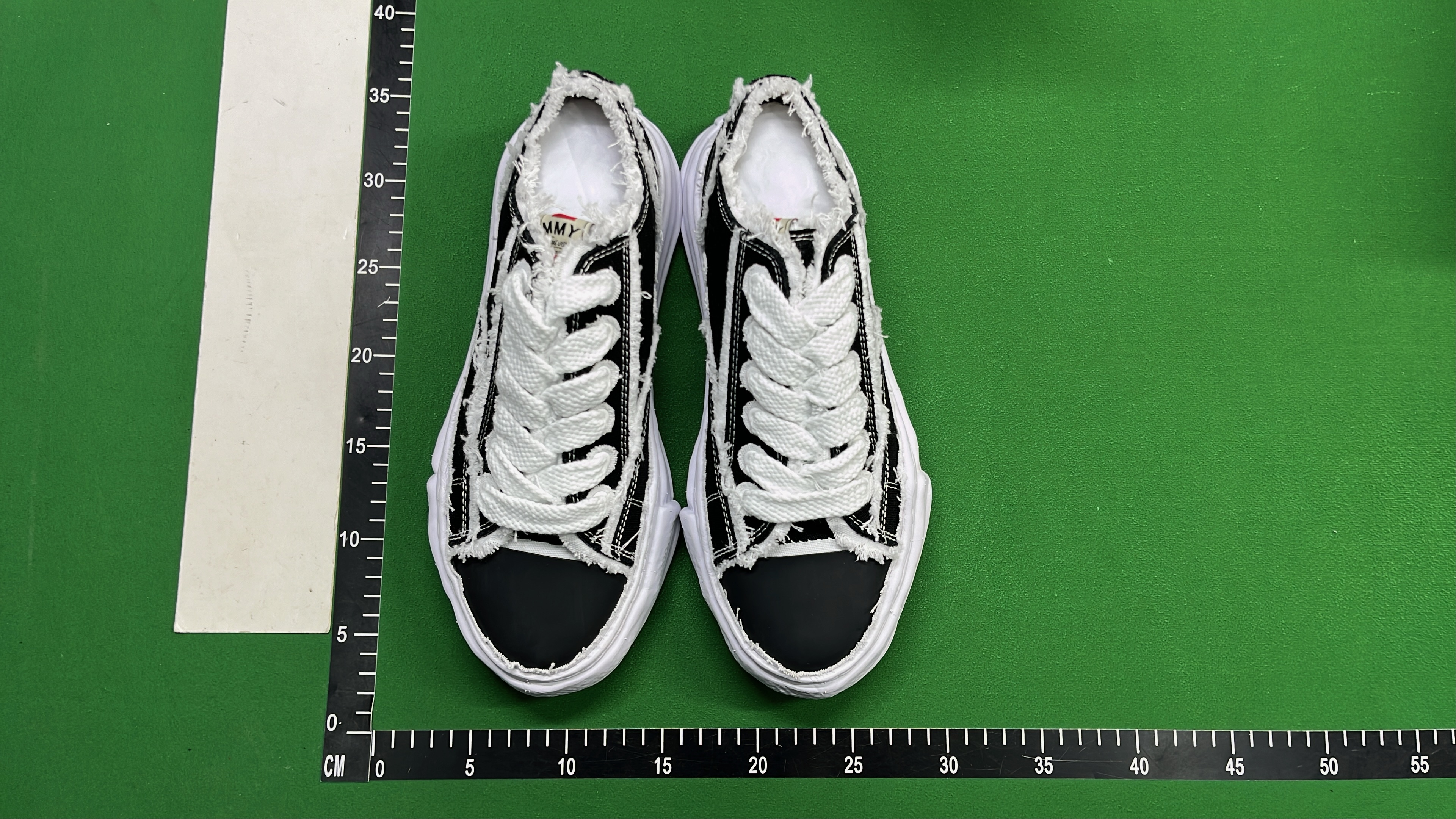 MMY Shell Toe Sneakers for Men and Women