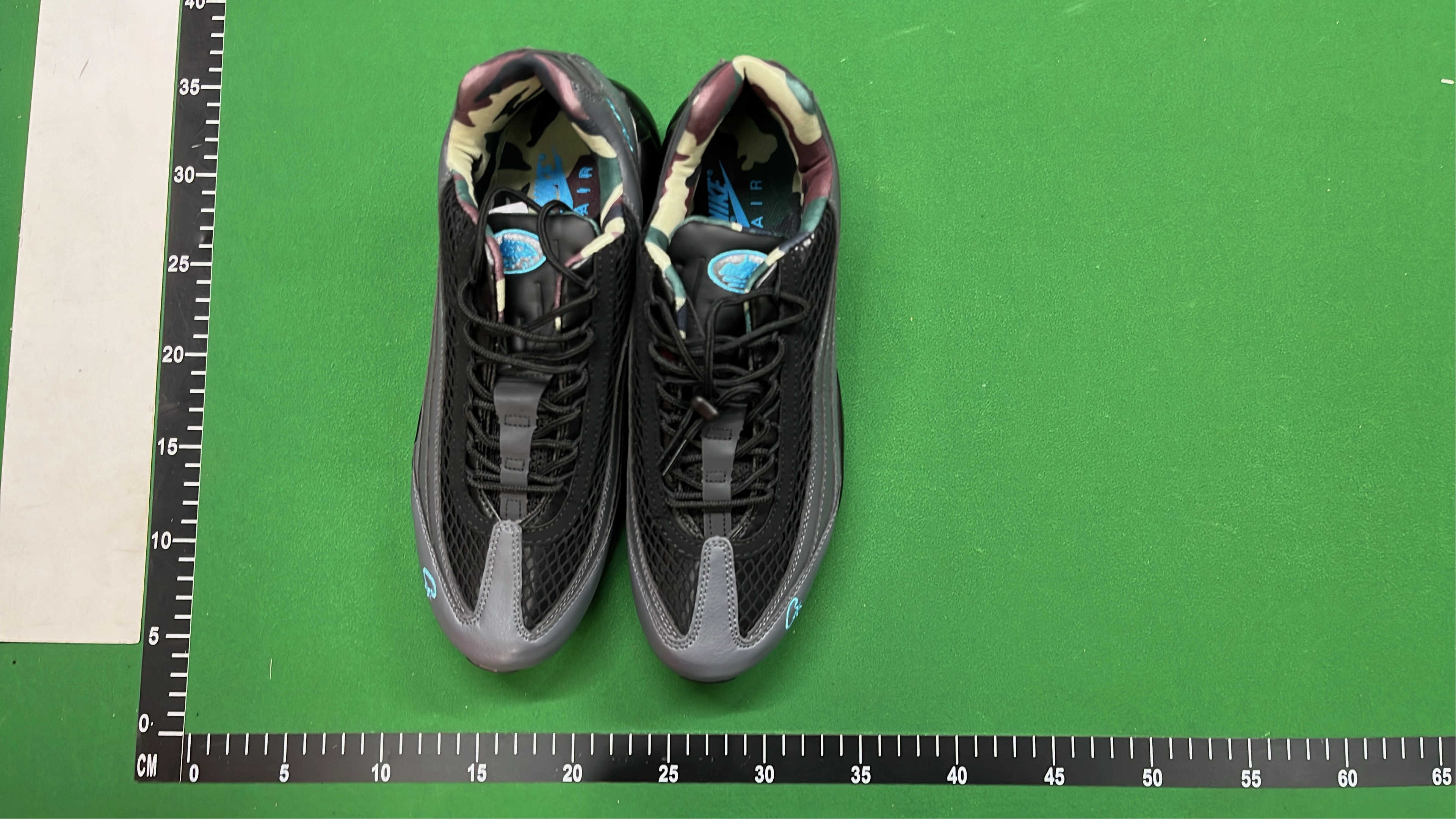 Nike Air Max 95 Cortez Limited Edition Sneakers