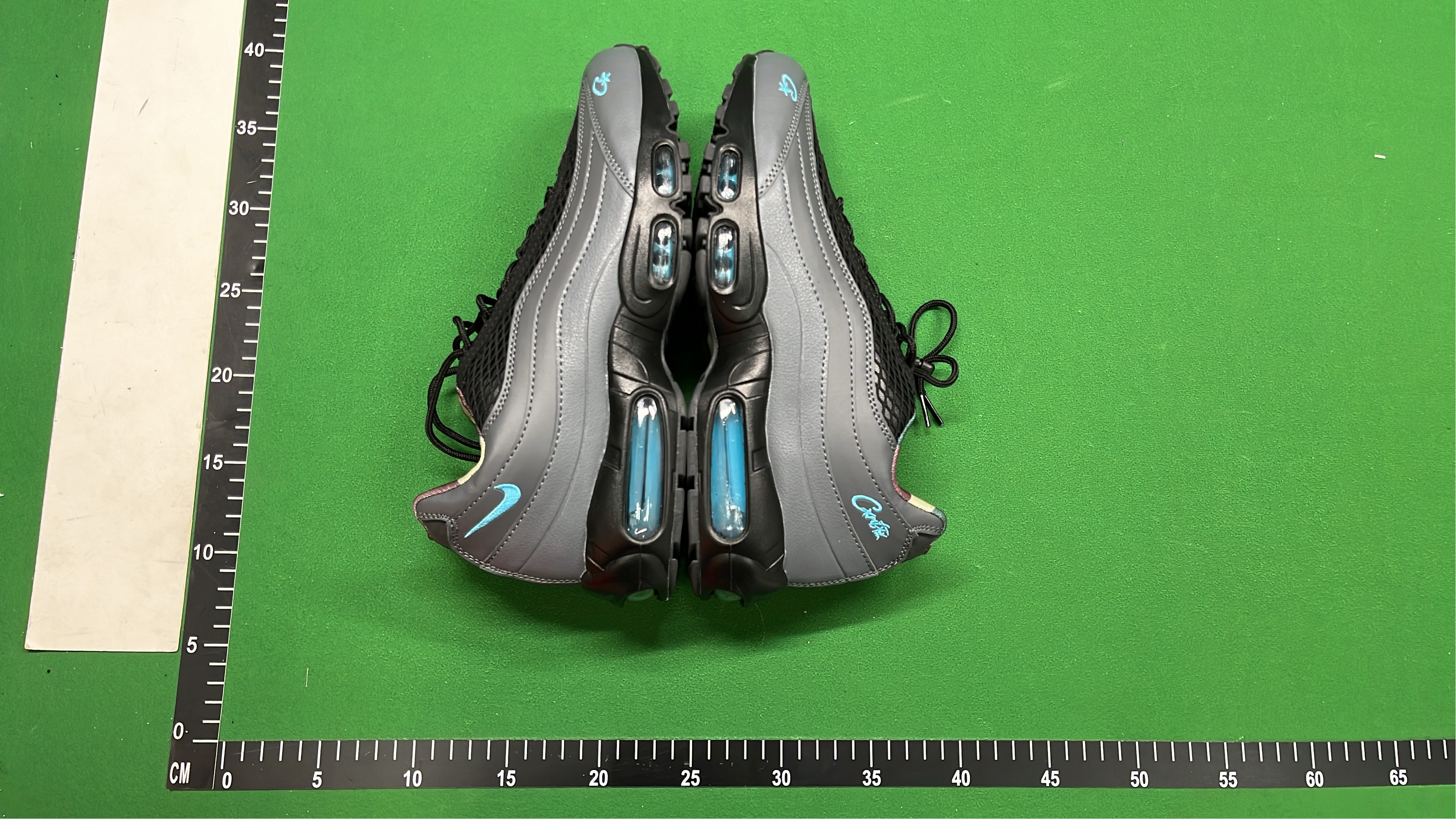 Nike Air Max 95 Cortez Limited Edition Sneakers