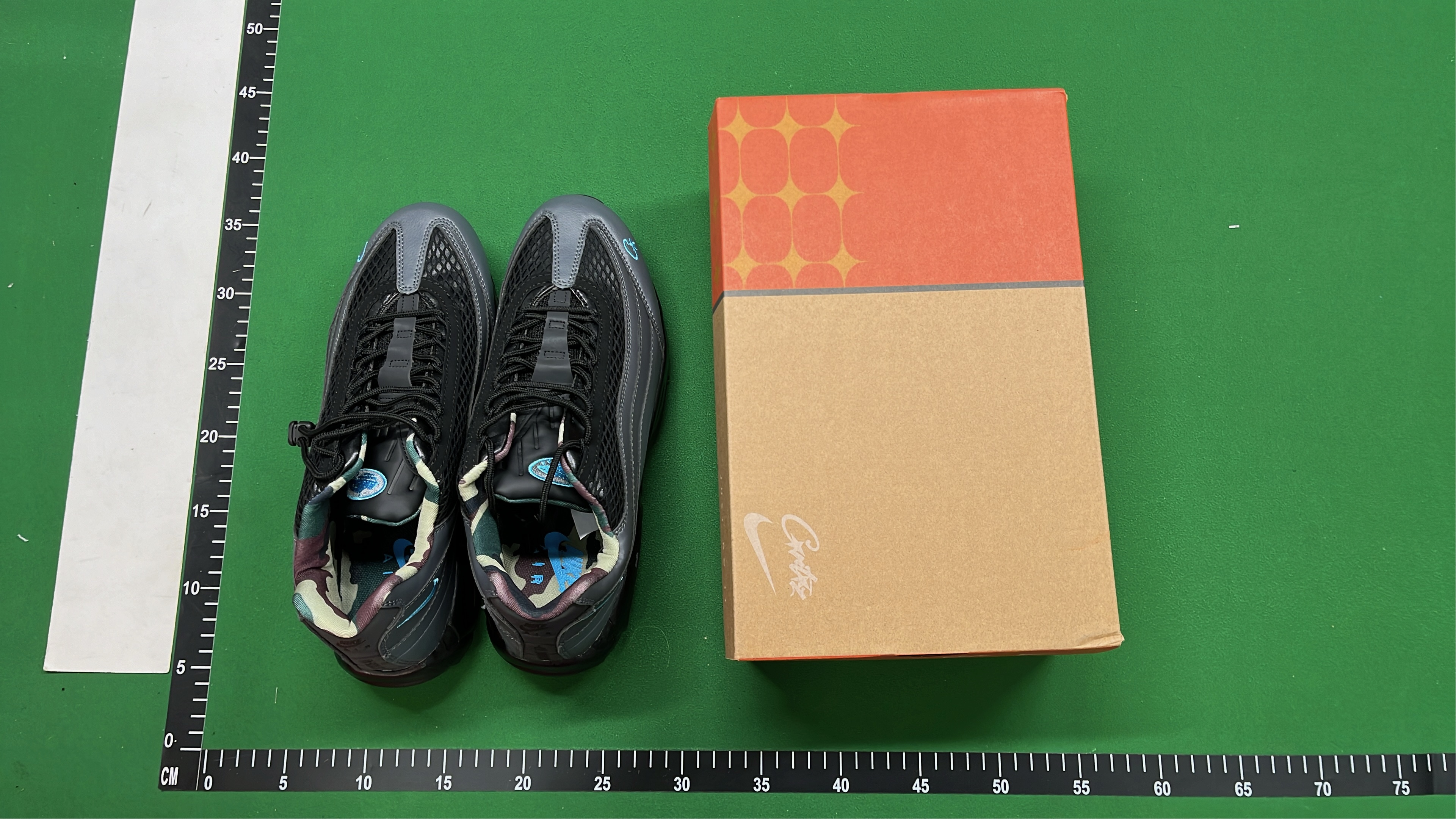 Nike Air Max 95 Cortez Limited Edition Sneakers