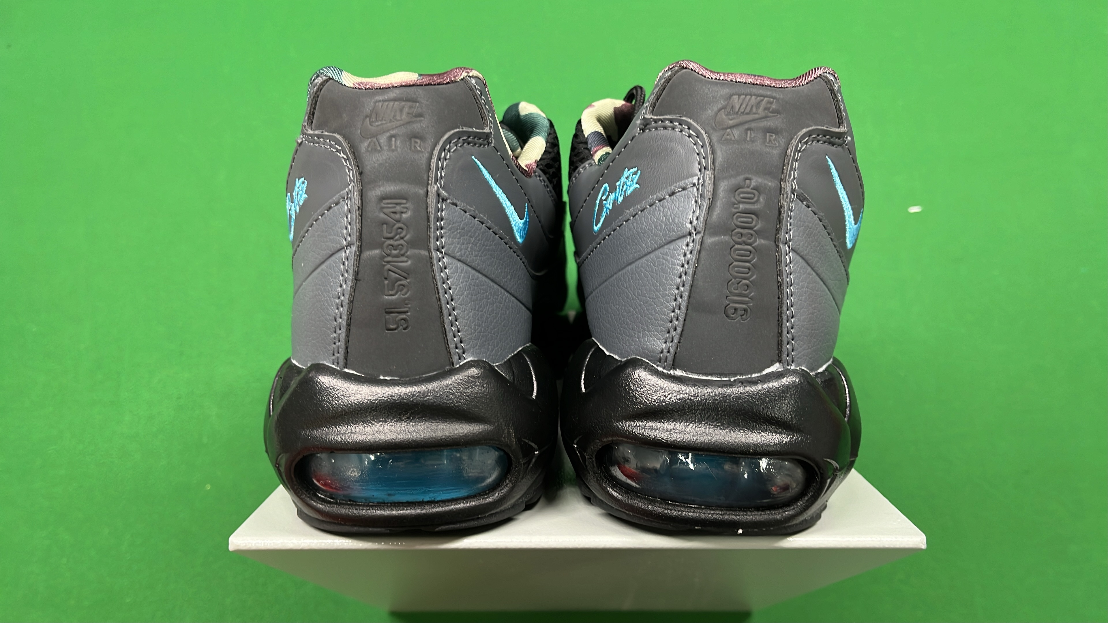 Nike Air Max 95 Cortez Limited Edition Sneakers