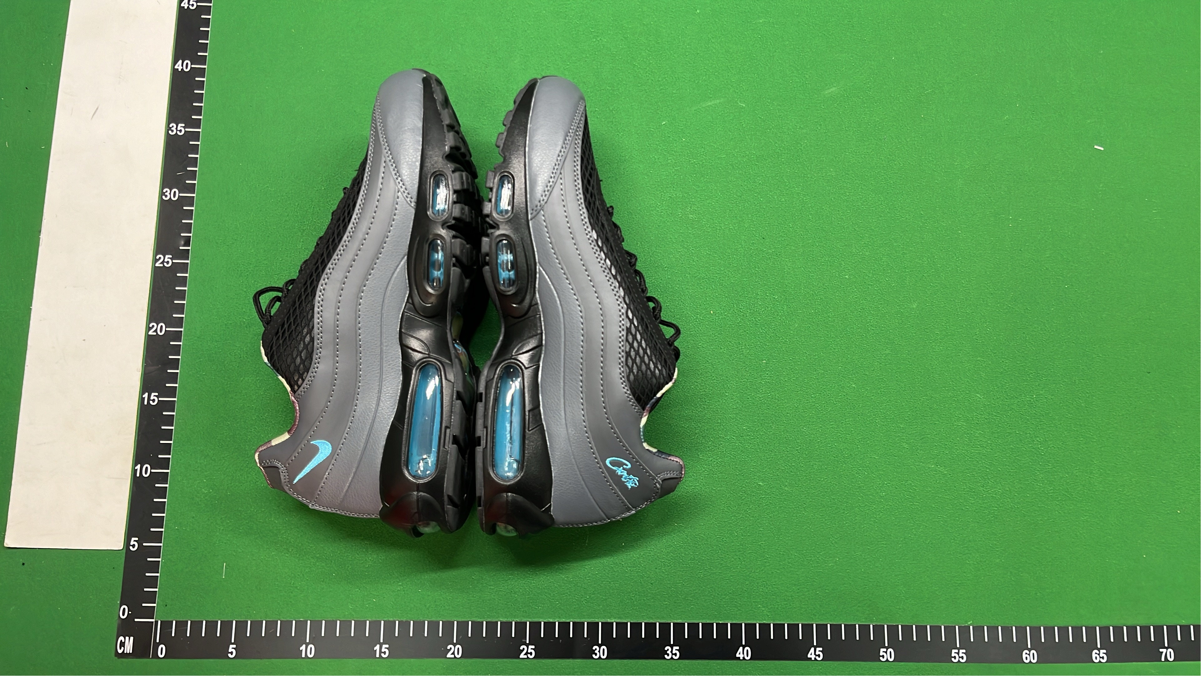Nike Air Max 95 Cortez Limited Edition Sneakers