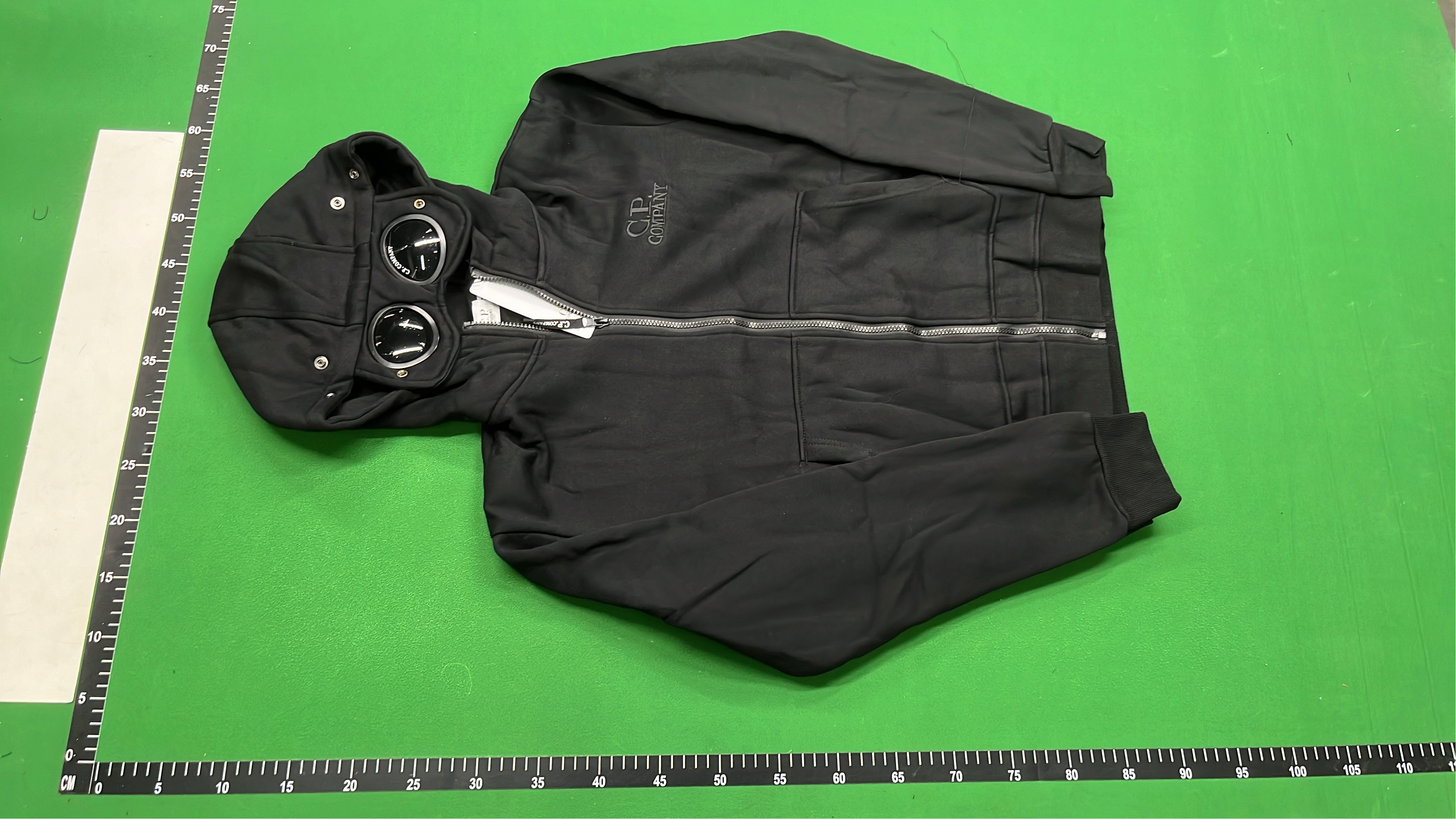 Balenciaga Bomber Jacket - Premium Streetwear Style