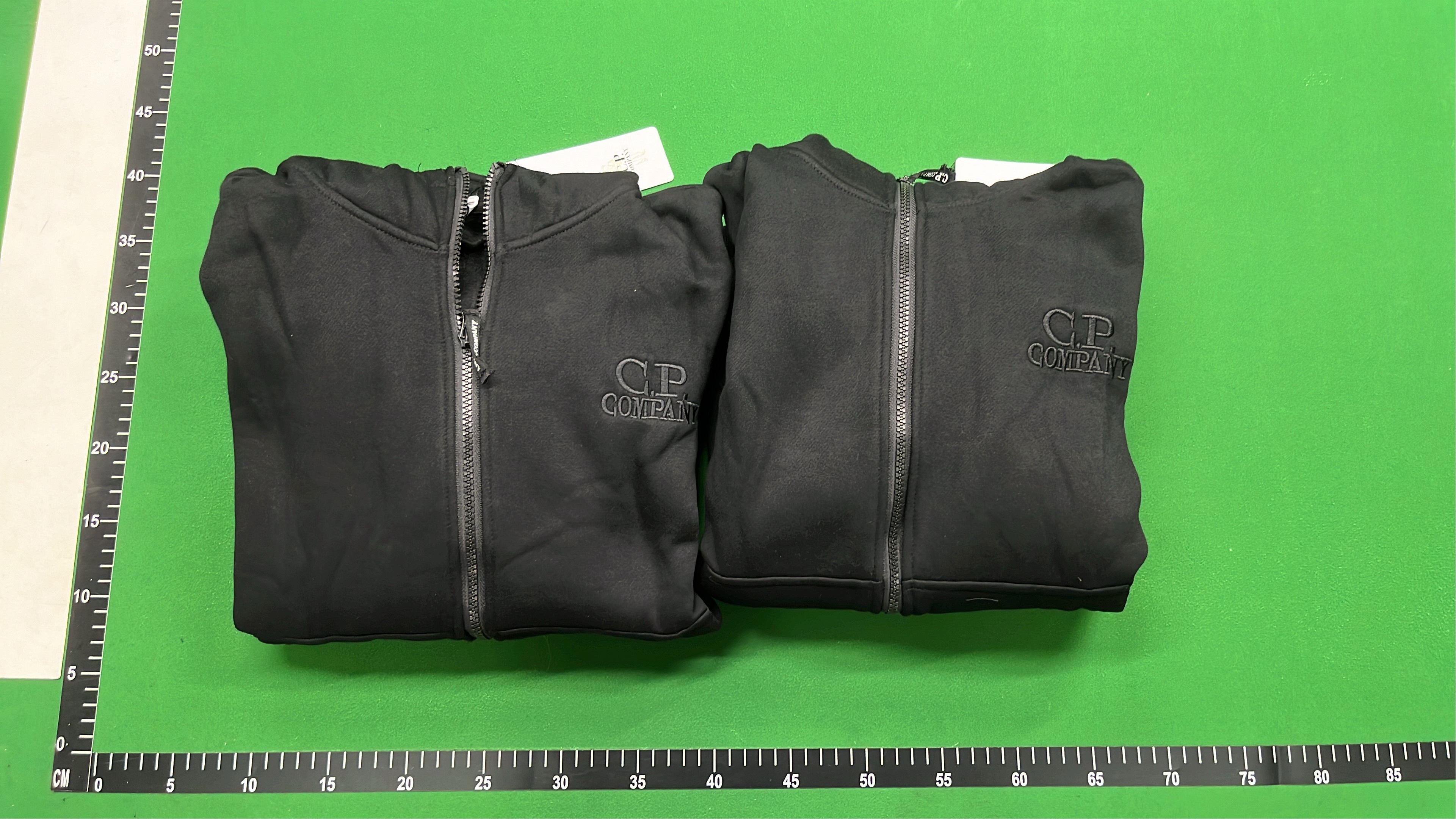 Balenciaga Bomber Jacket - Premium Streetwear Style