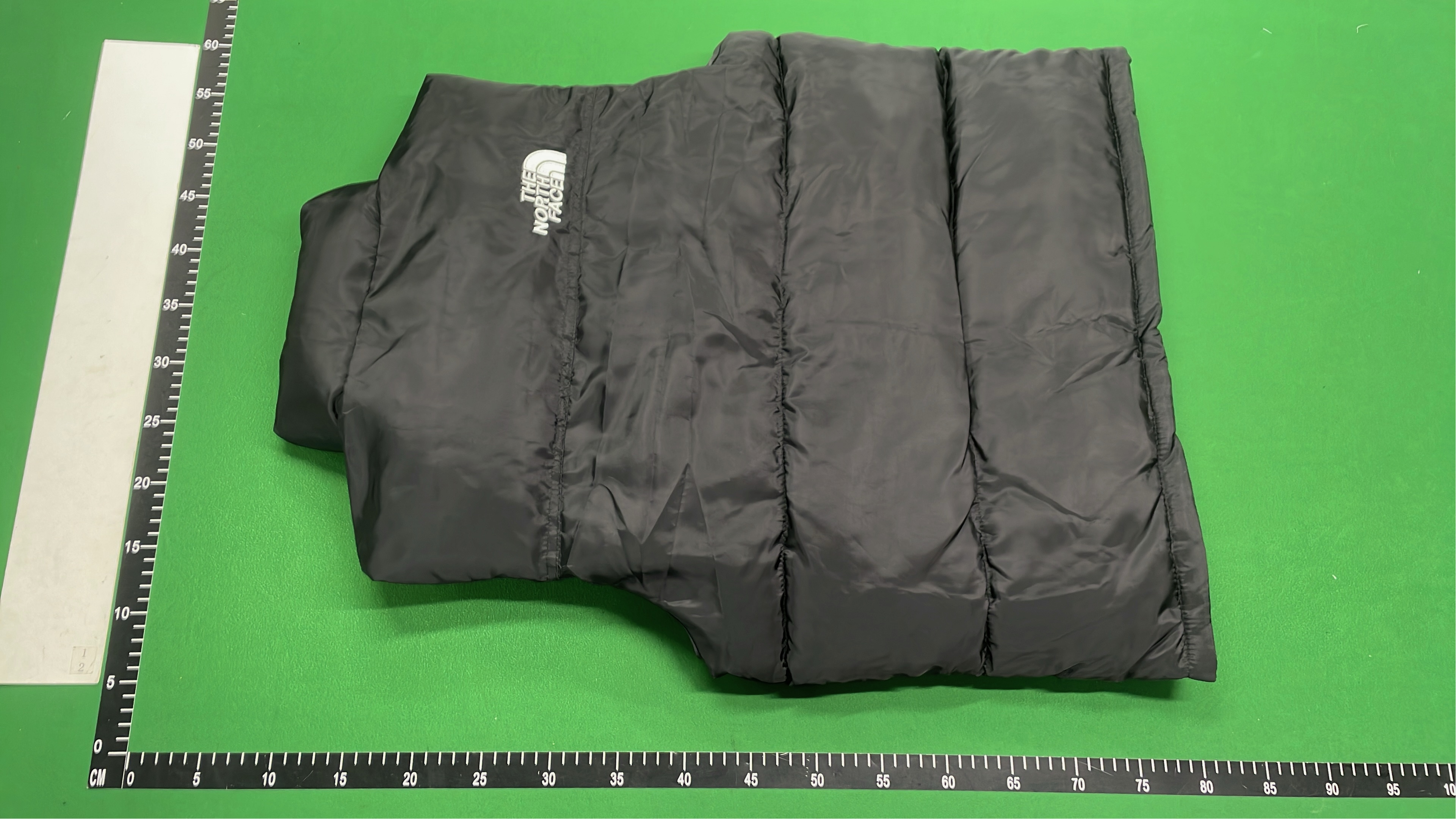 The North Face 700 Fill Power Down Vest - Men's Insulated Warm Jacket