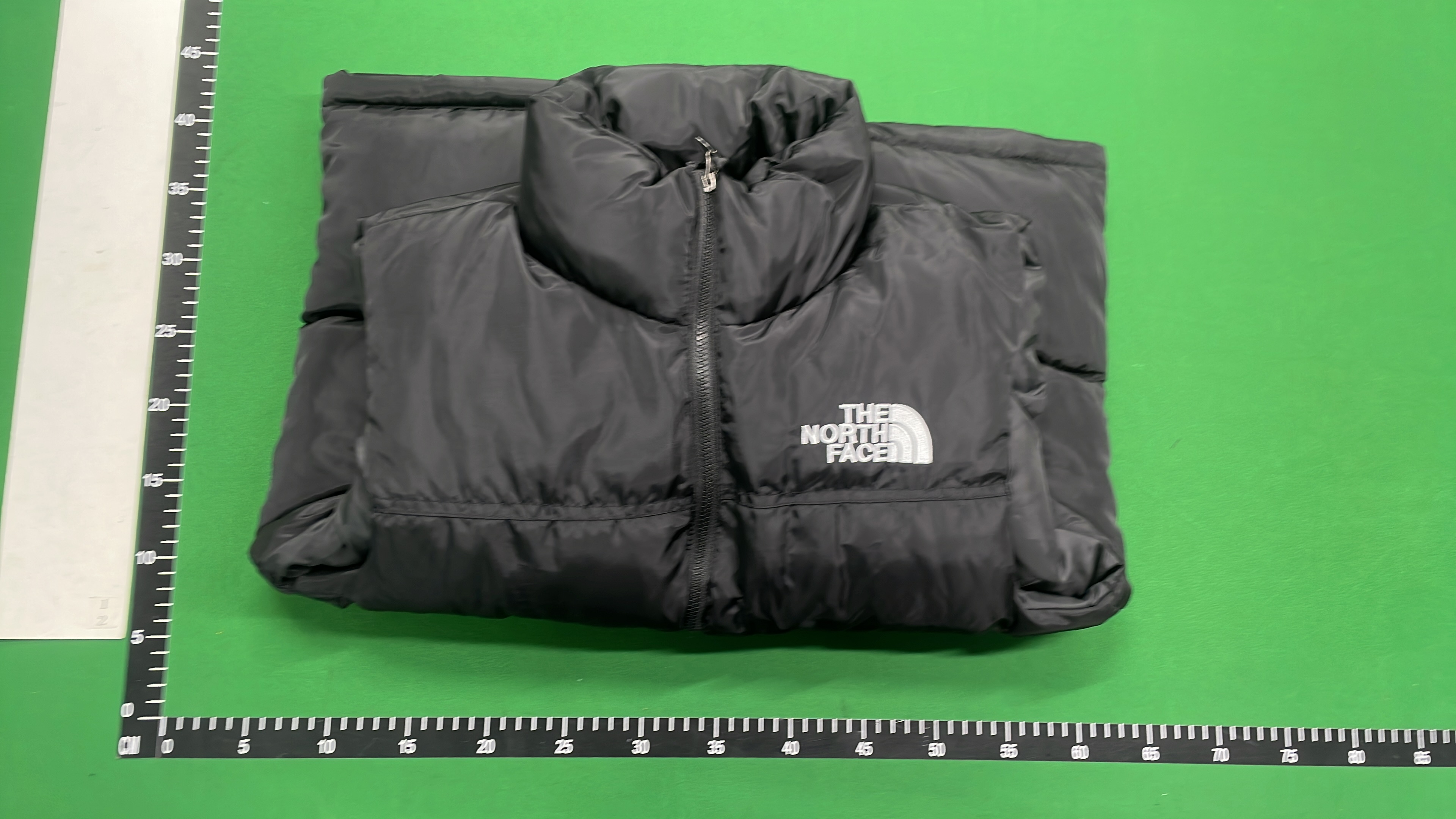 The North Face 700 Fill Power Down Vest - Men's Insulated Warm Jacket
