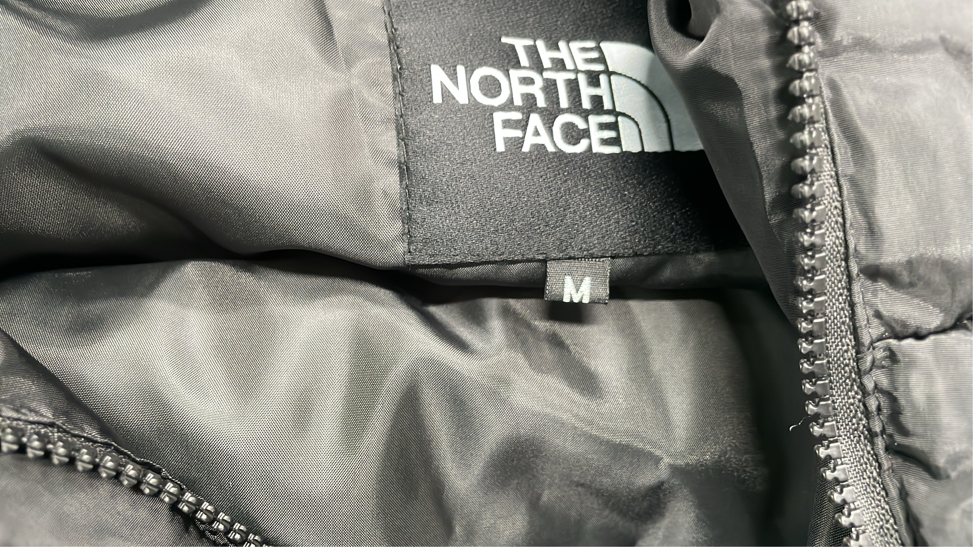 The North Face 700 Fill Power Down Vest - Men's Insulated Warm Jacket
