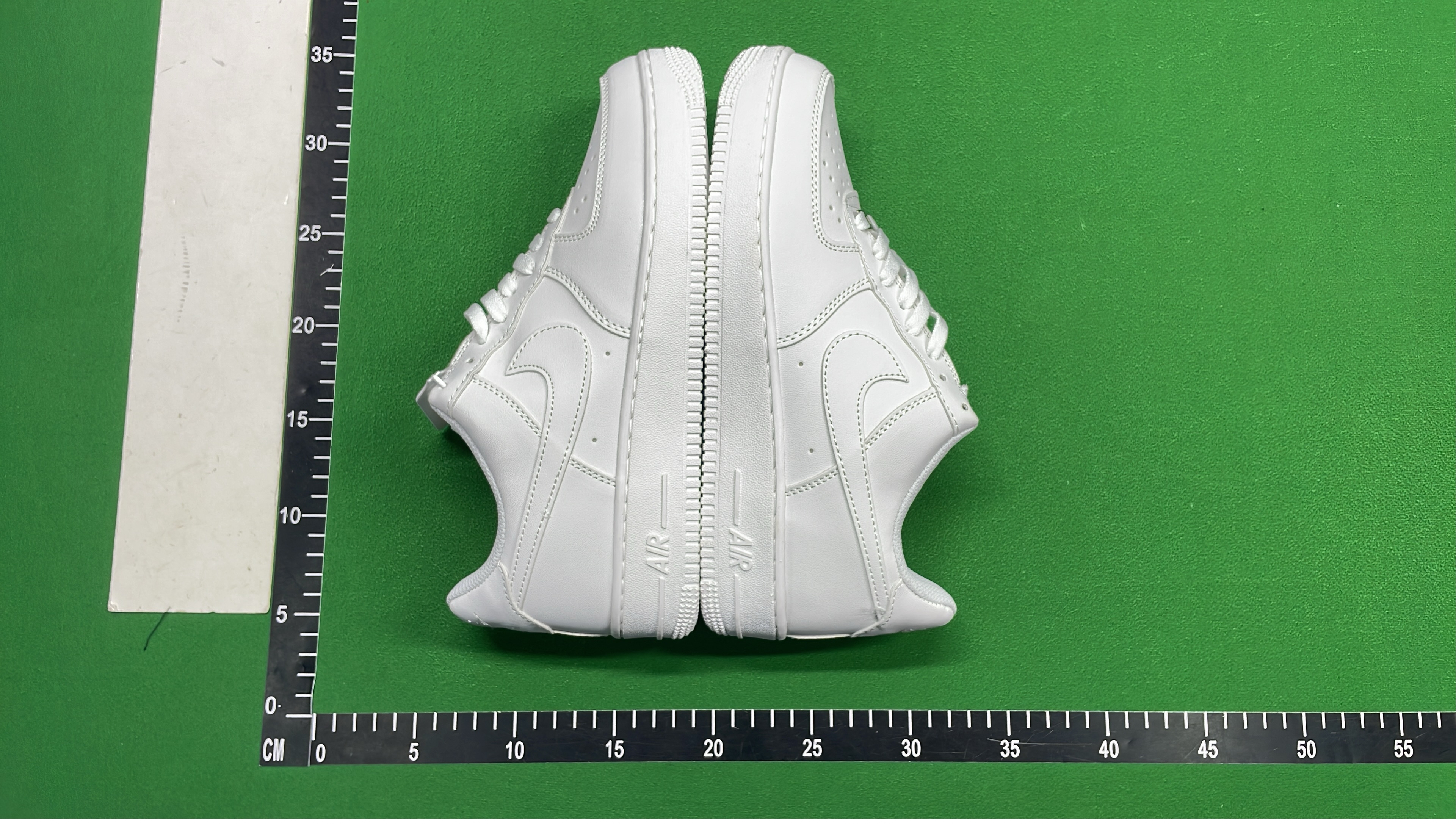 Nike Air Force 1 Low White Men's Sneakers